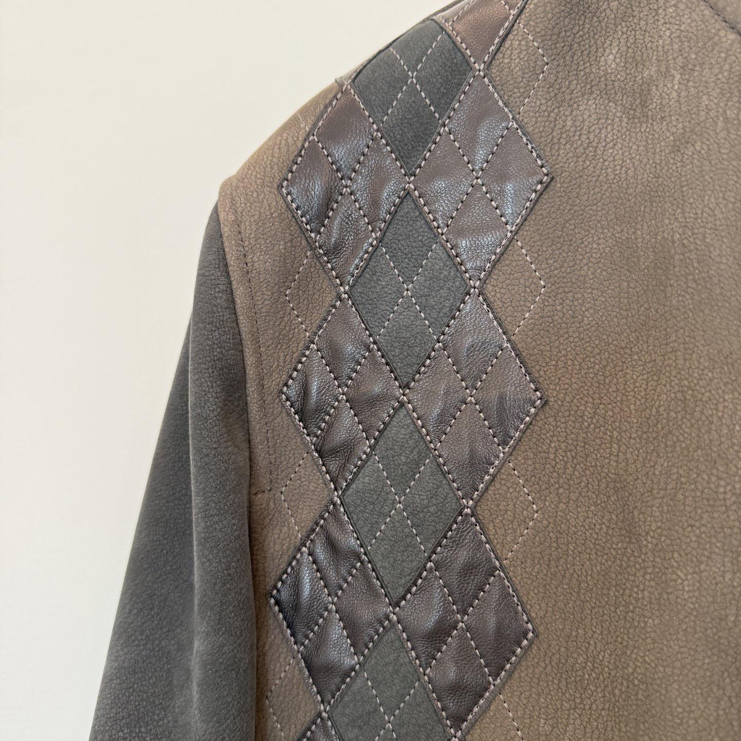 Givenchy Varsity Jacket - FashionPlug