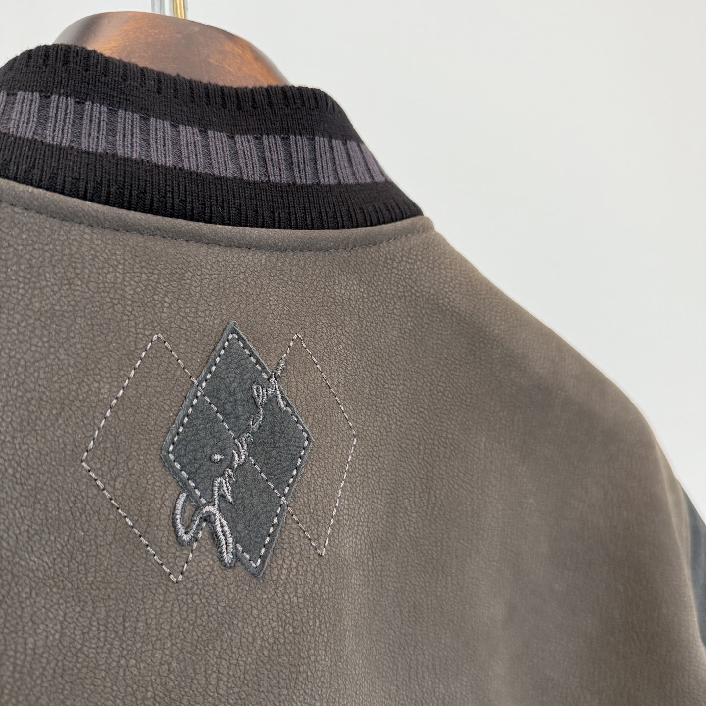 Givenchy Varsity Jacket - FashionPlug