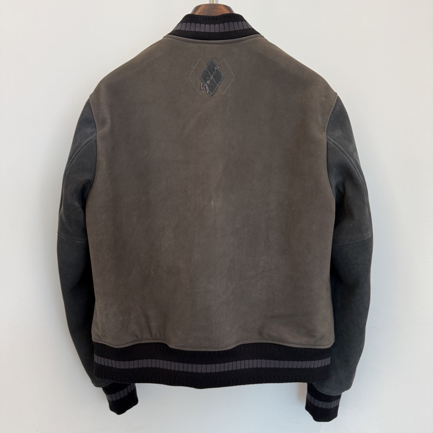Givenchy Varsity Jacket - FashionPlug