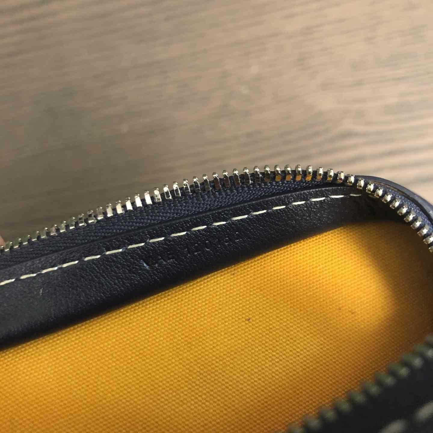 Goyard Jouvence MM Toiletry Bag - FashionPlug