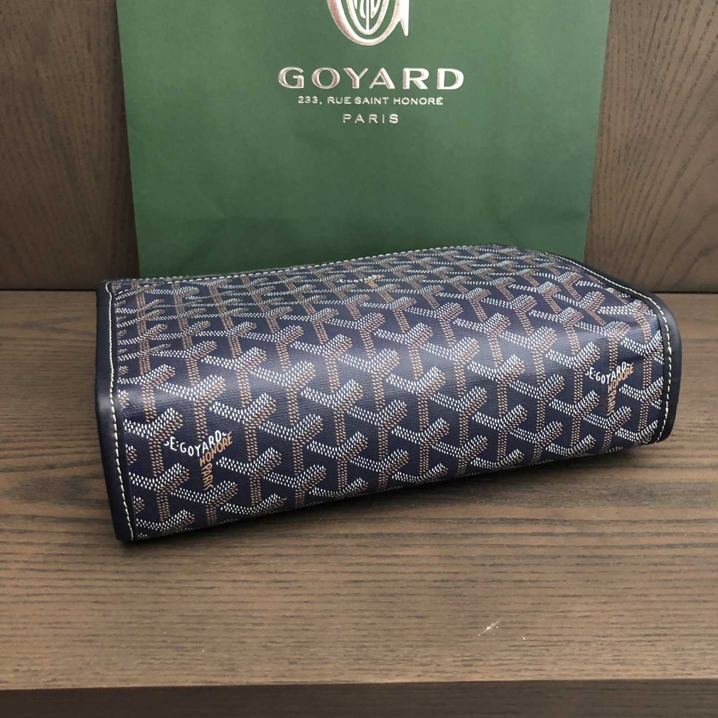Goyard Jouvence MM Toiletry Bag - FashionPlug