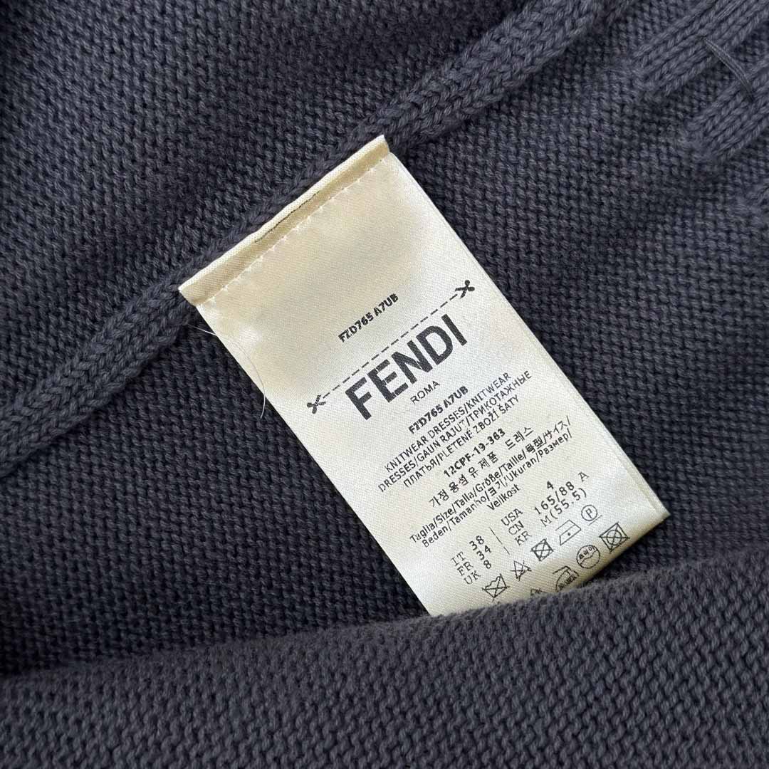 Fendi Pullover - FashionPlug