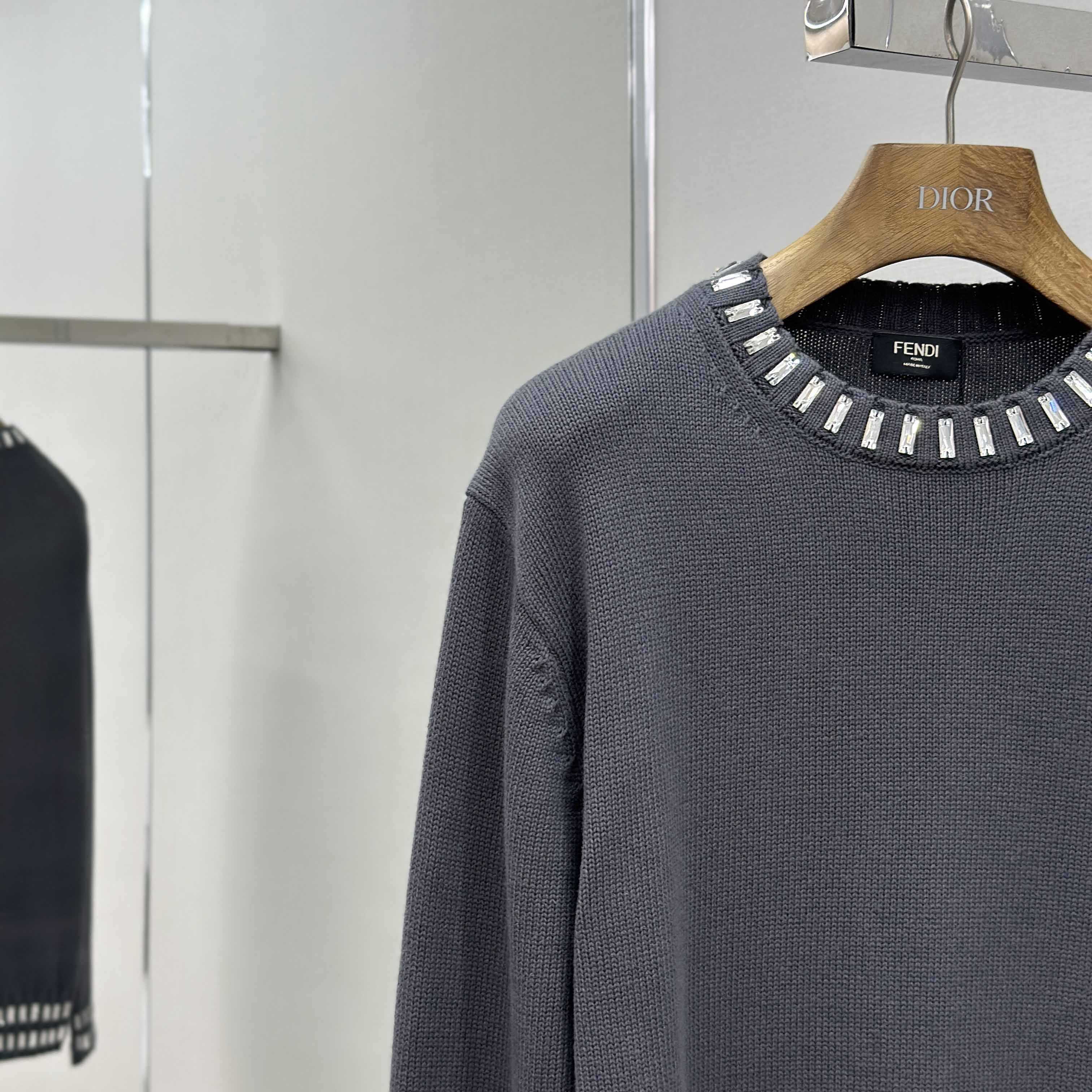 Fendi Pullover - FashionPlug