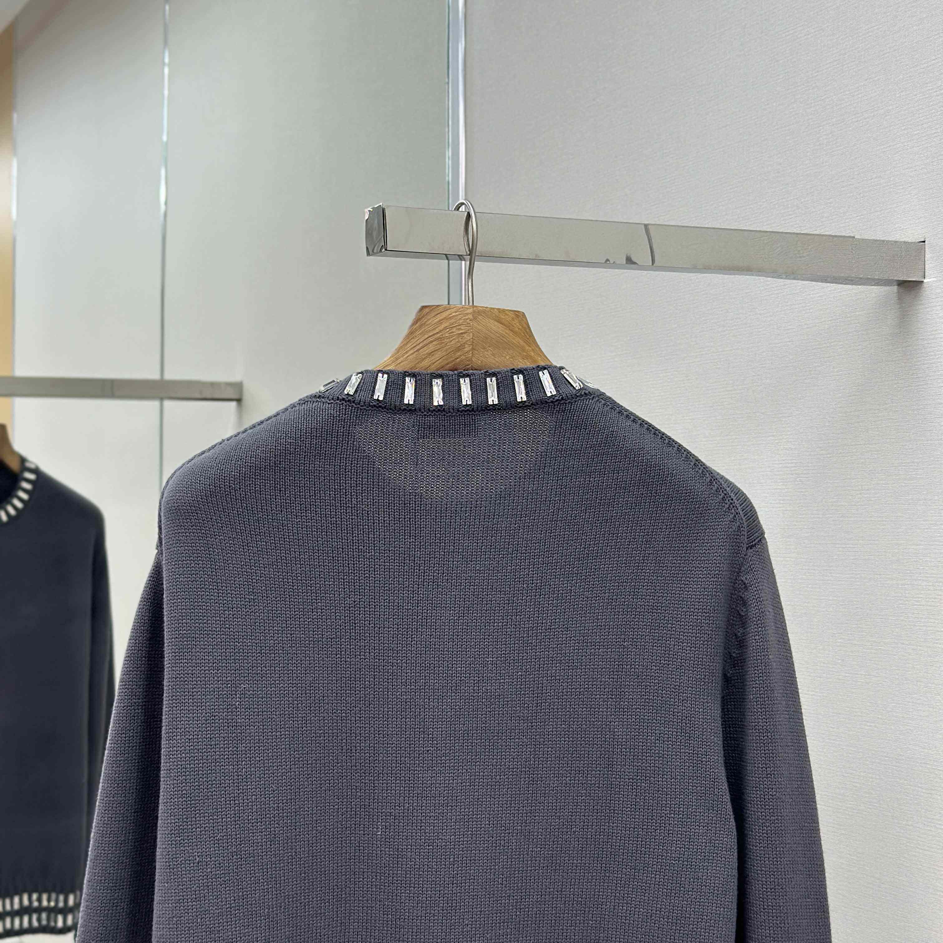 Fendi Pullover - FashionPlug