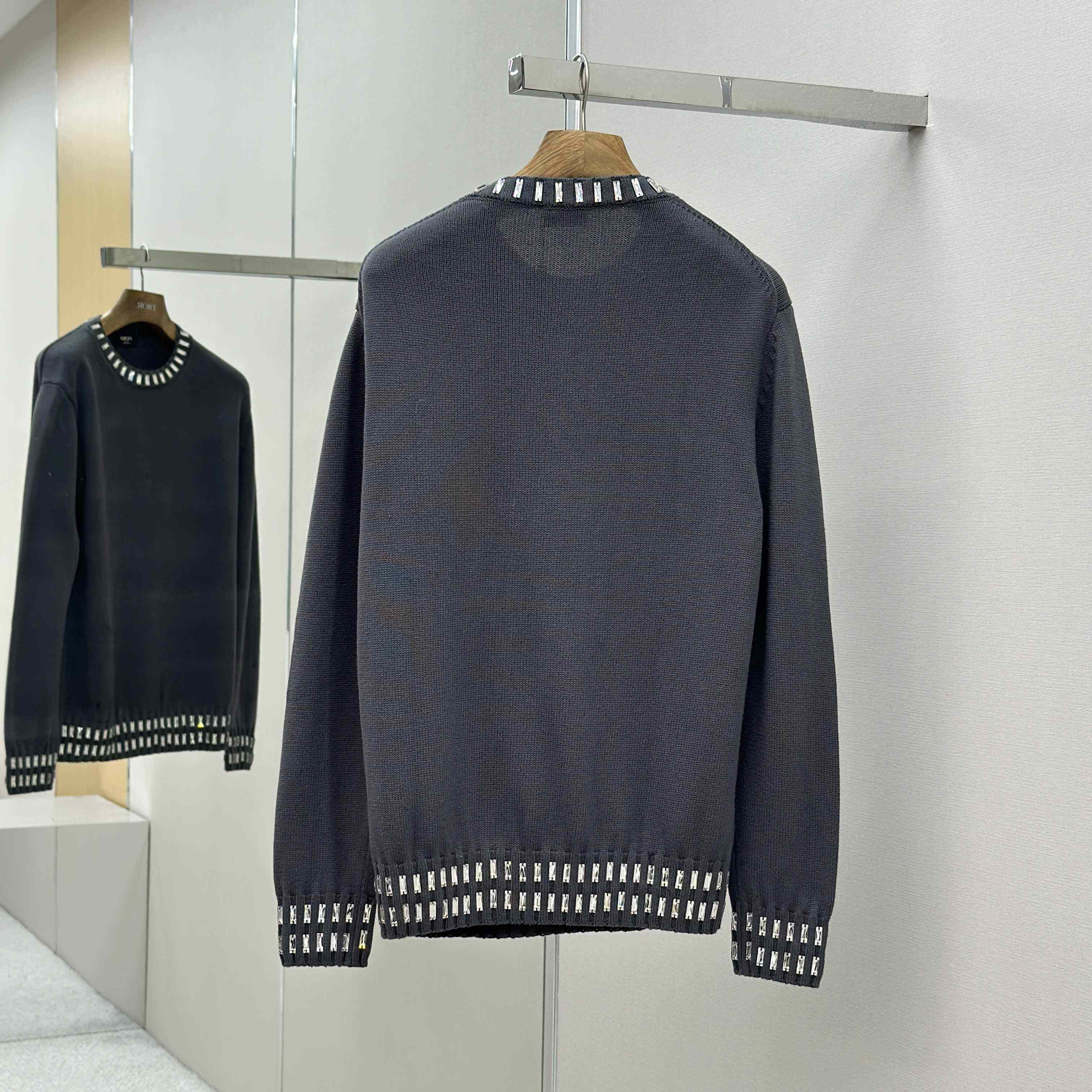 Fendi Pullover - FashionPlug