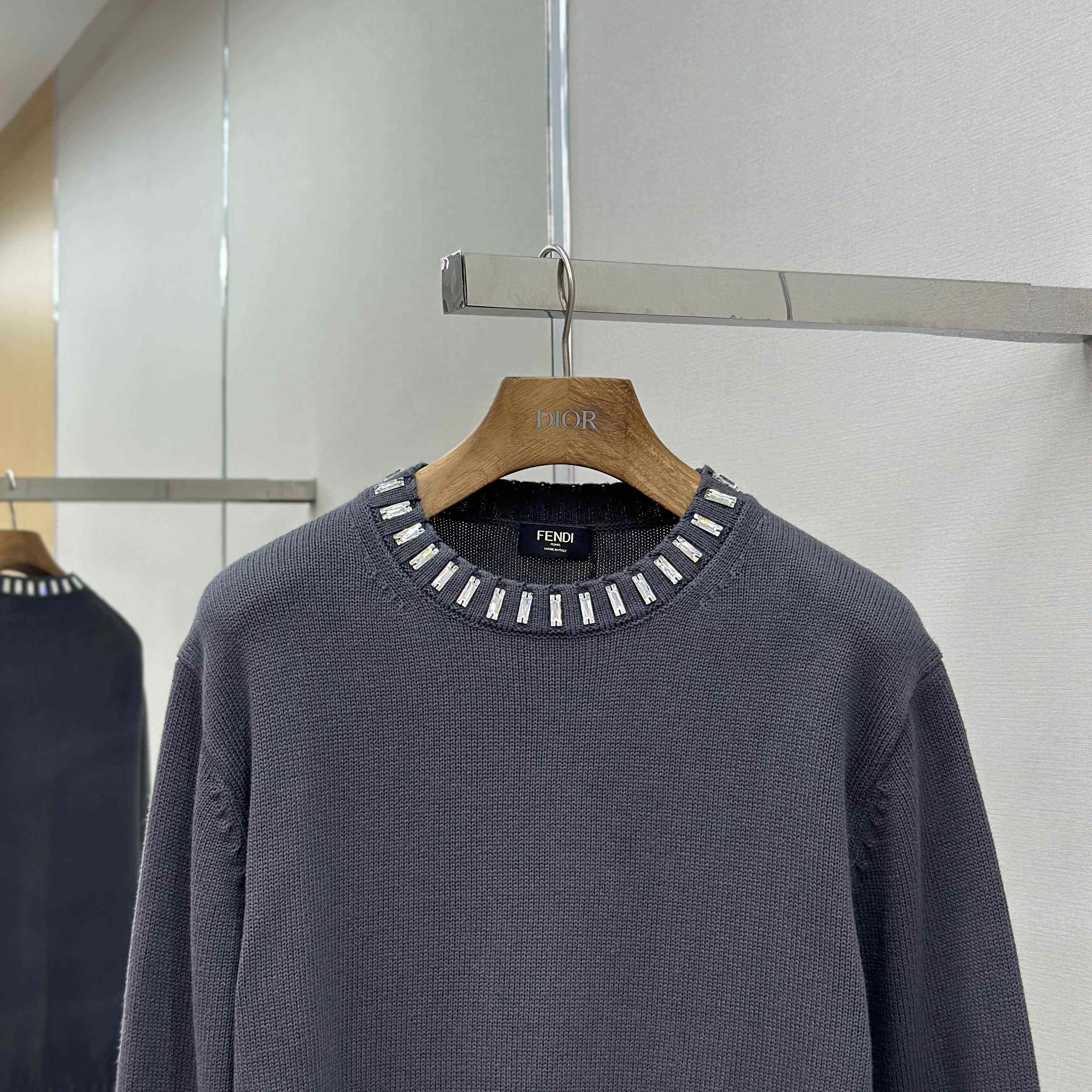 Fendi Pullover - FashionPlug