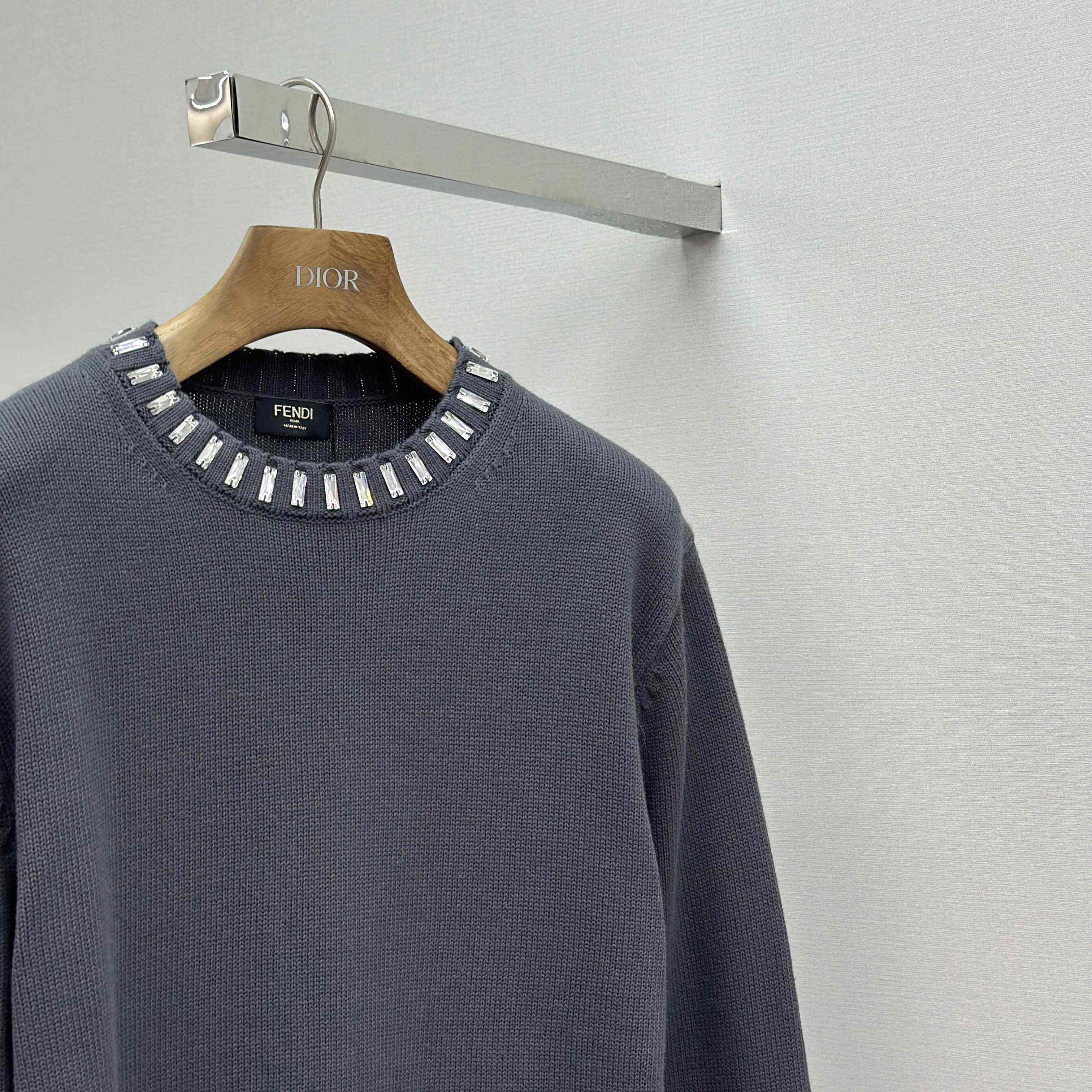 Fendi Pullover - FashionPlug