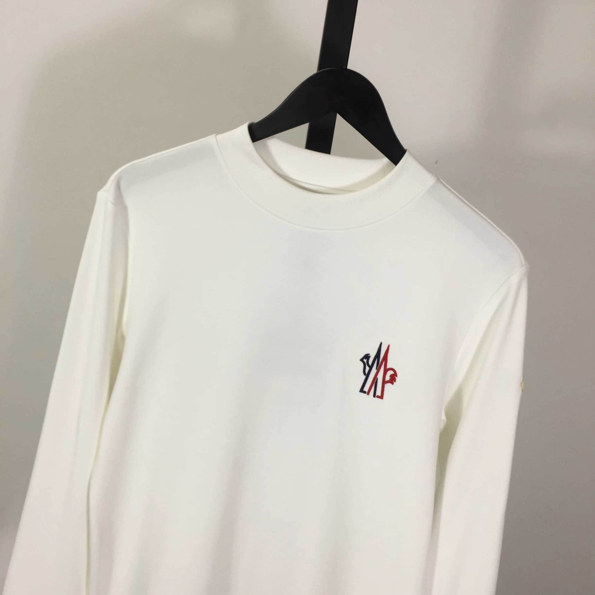 Moncler Long Sleeves - FashionPlug