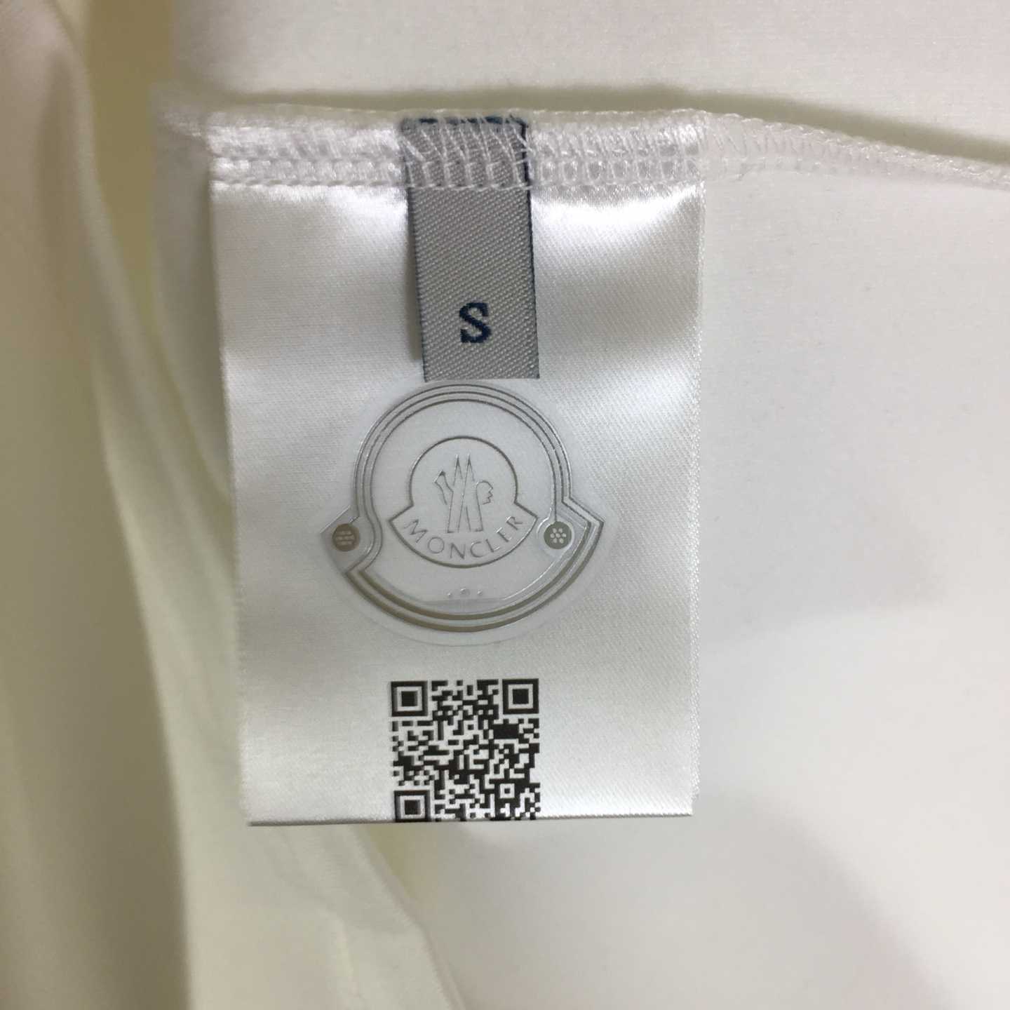 Moncler Long Sleeves - FashionPlug
