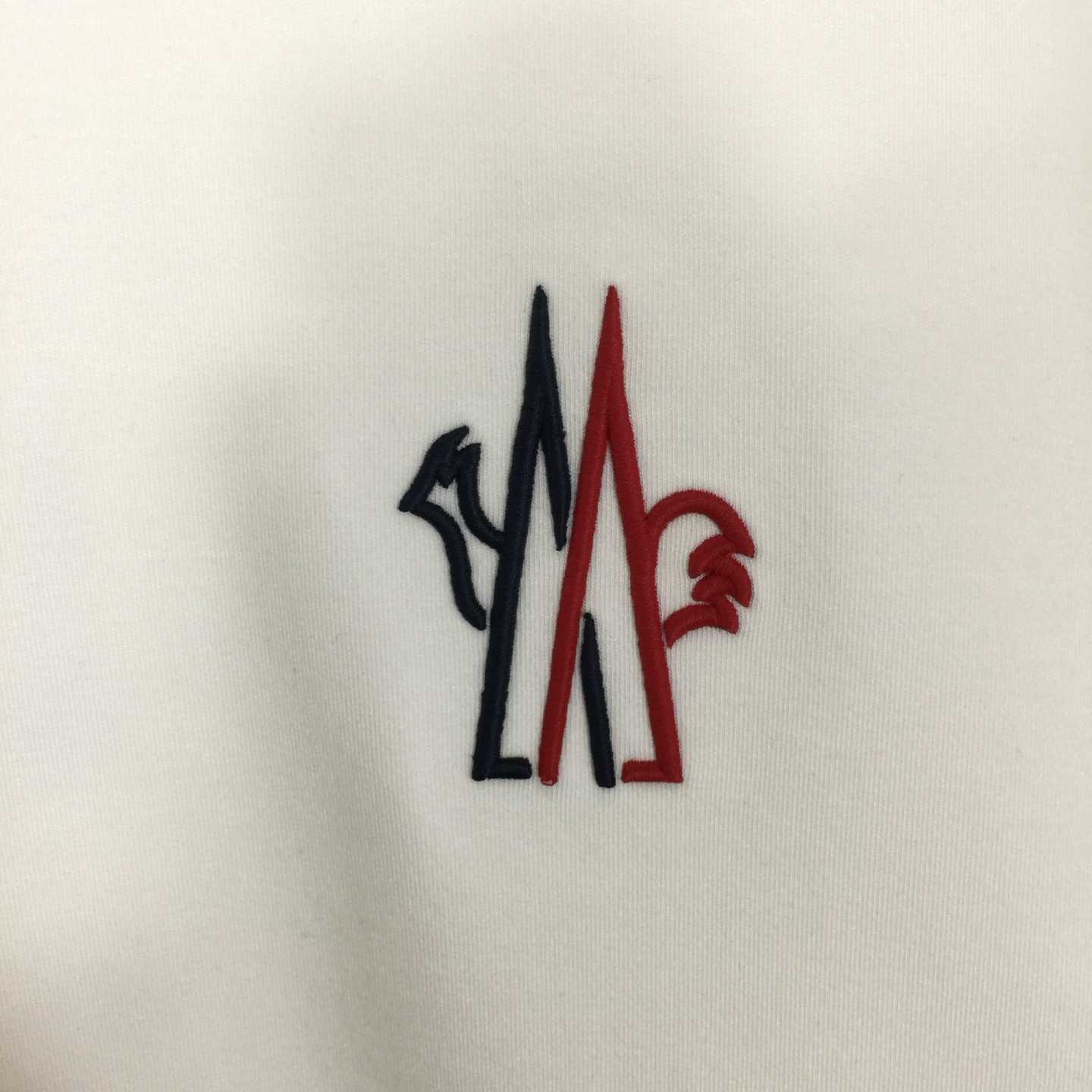 Moncler Long Sleeves - FashionPlug