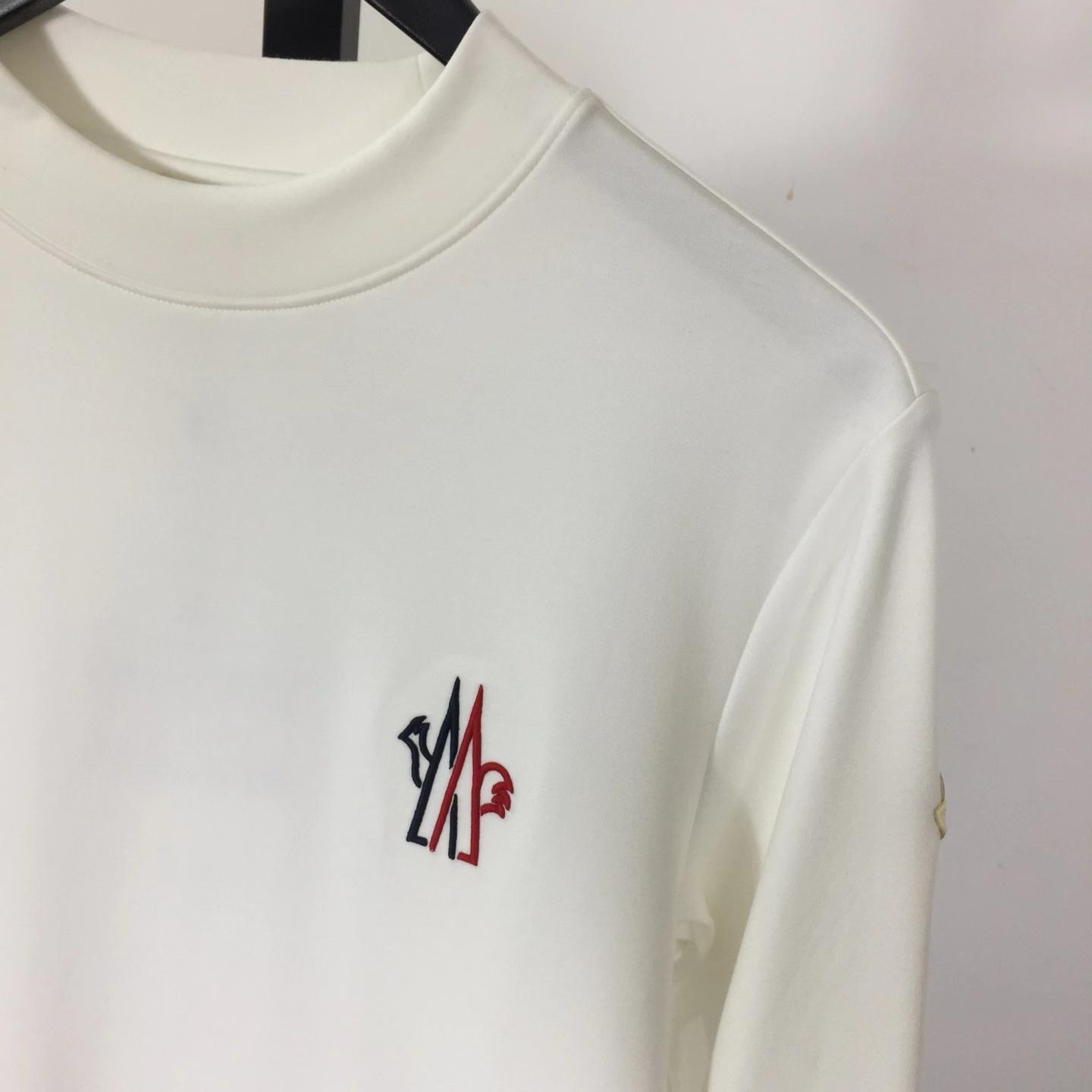 Moncler Long Sleeves - FashionPlug