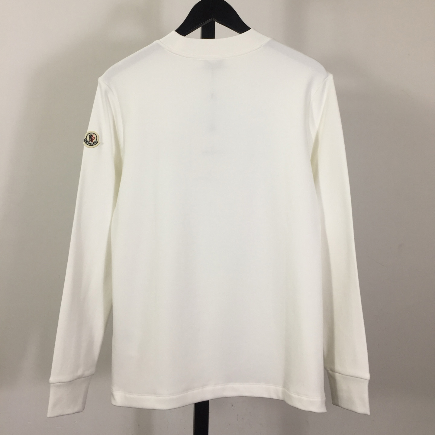 Moncler Long Sleeves - FashionPlug
