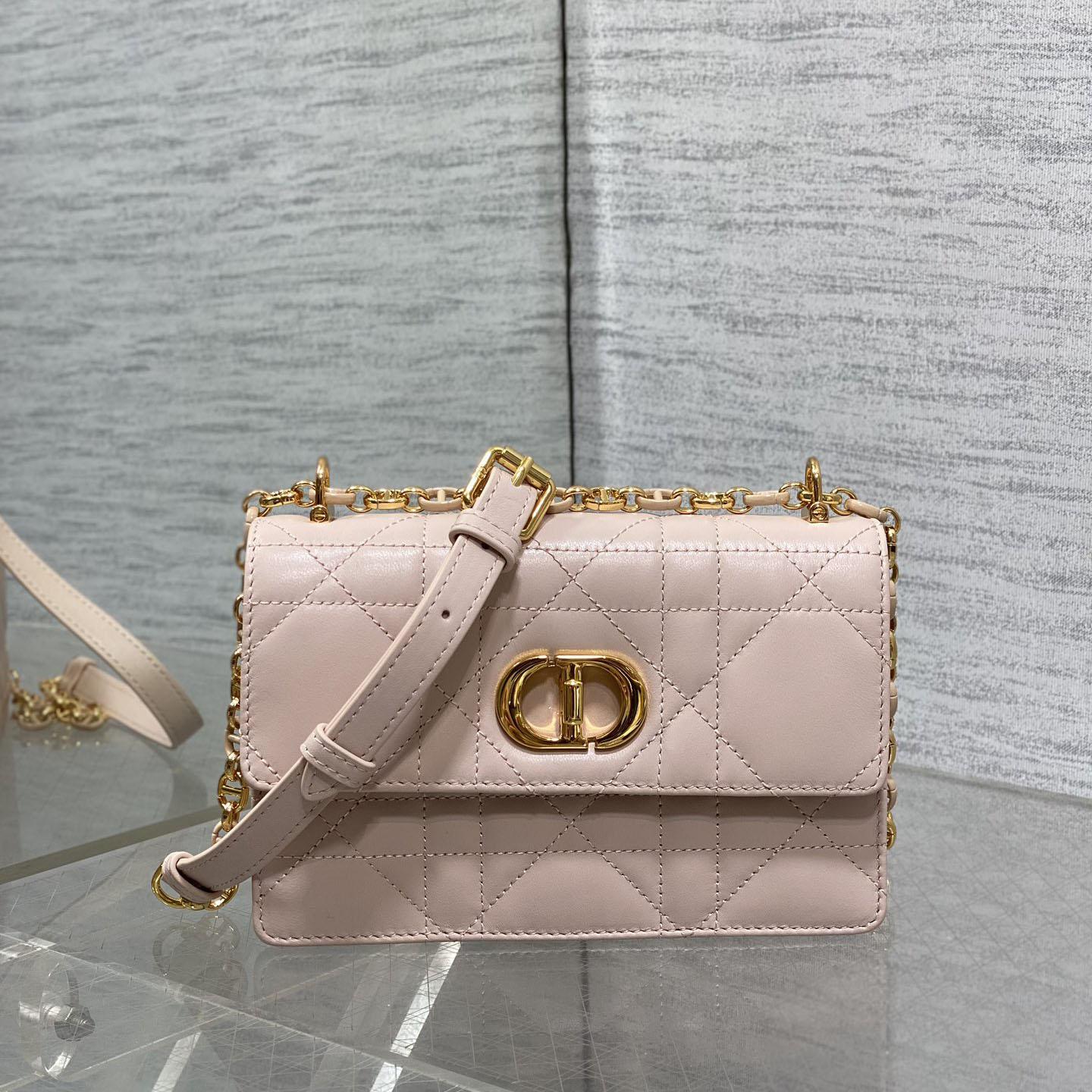 Dior Miss Caro Mini Bag  - FashionPlug