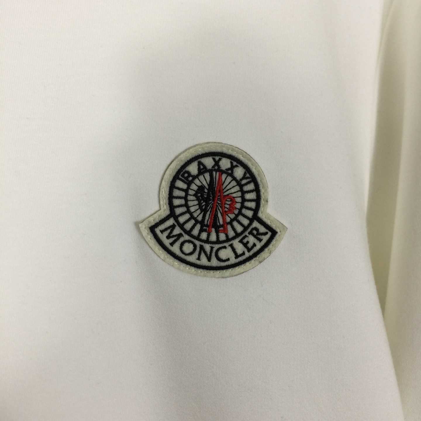 Moncler Long Sleeves - FashionPlug