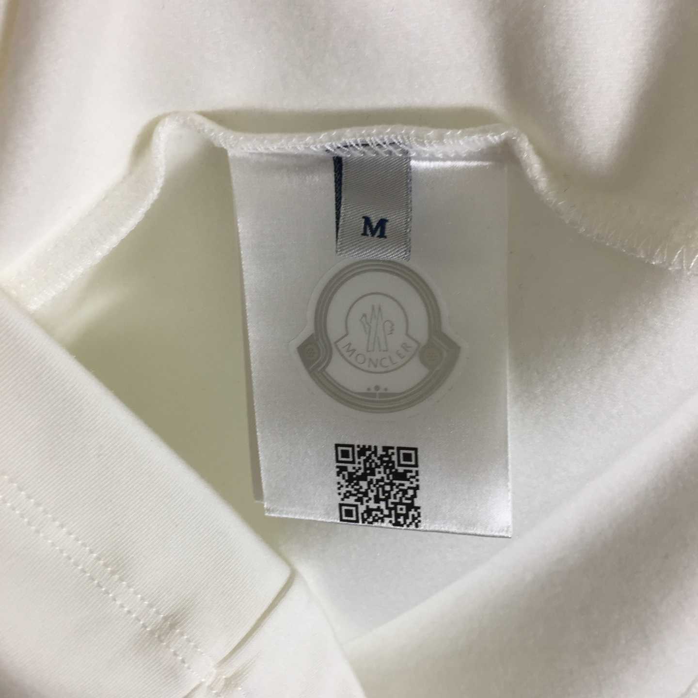 Moncler Long Sleeves - FashionPlug