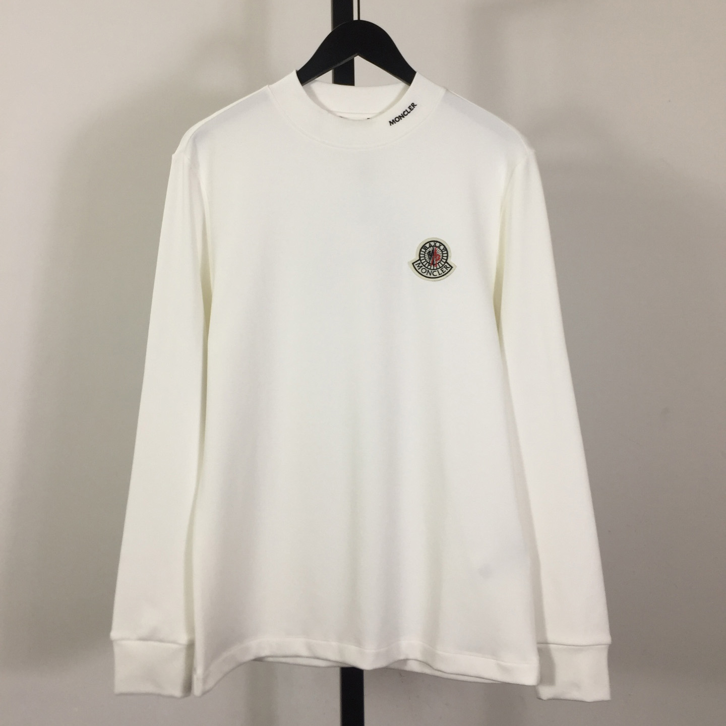 Moncler Long Sleeves - FashionPlug