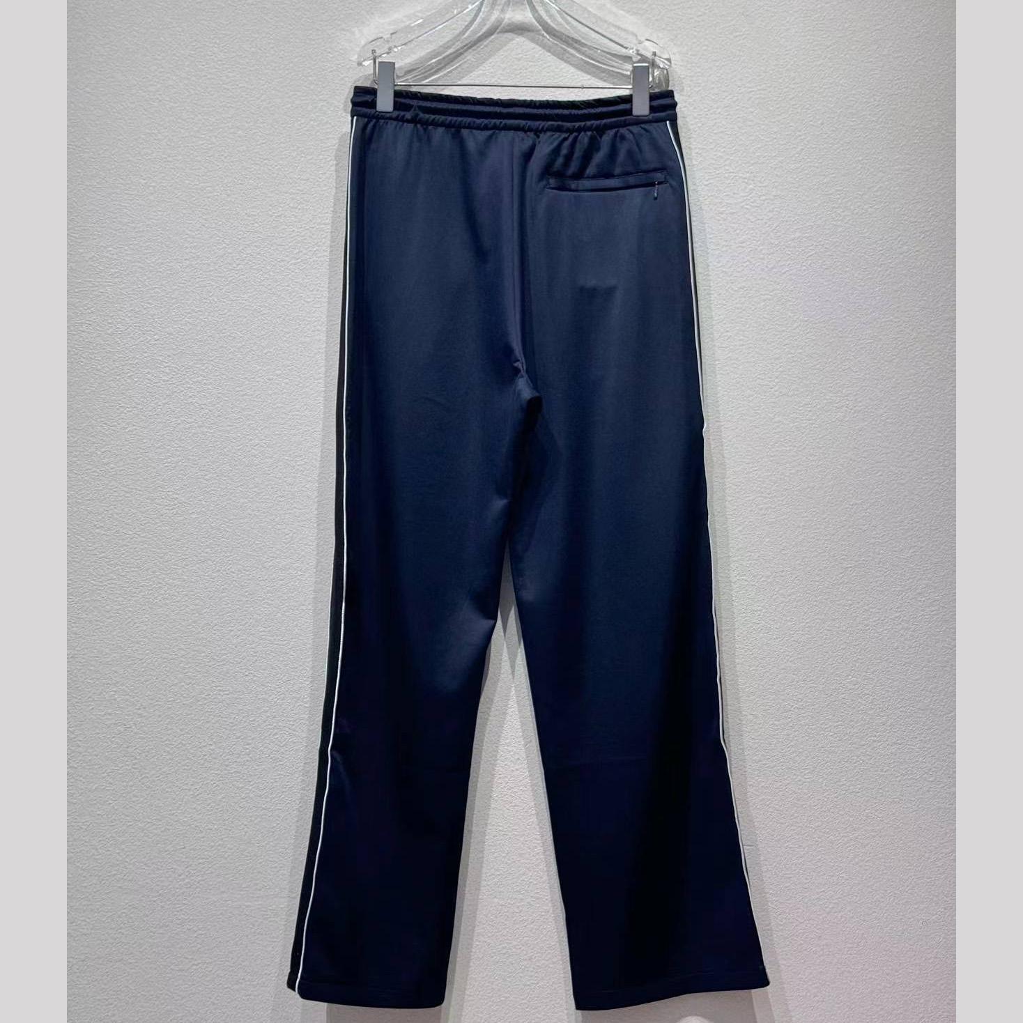 Loewe Tracksuit Trousers In Technical Jersey - FashionPlug