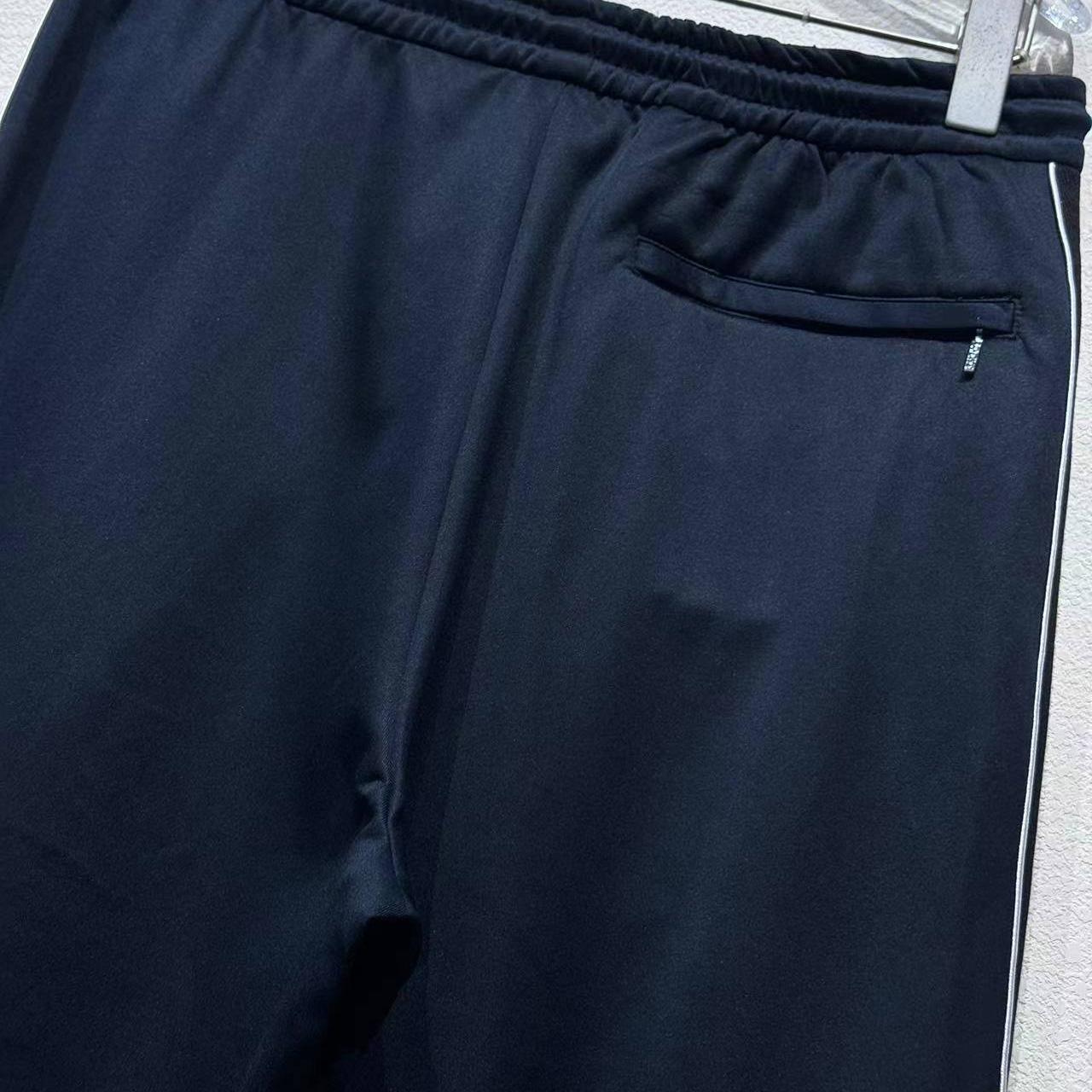 Loewe Tracksuit Trousers In Technical Jersey - FashionPlug