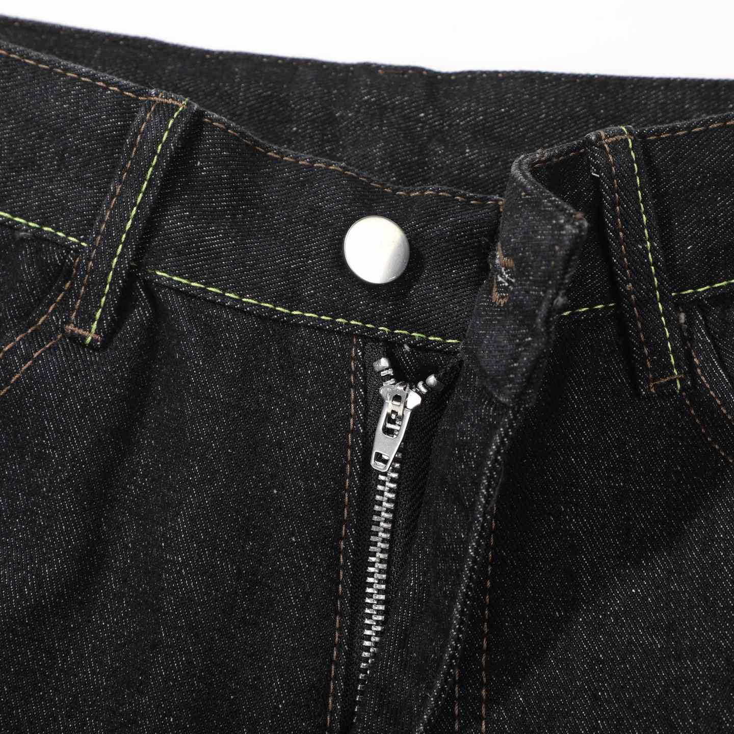 Evisu Denim Jeans  - FashionPlug