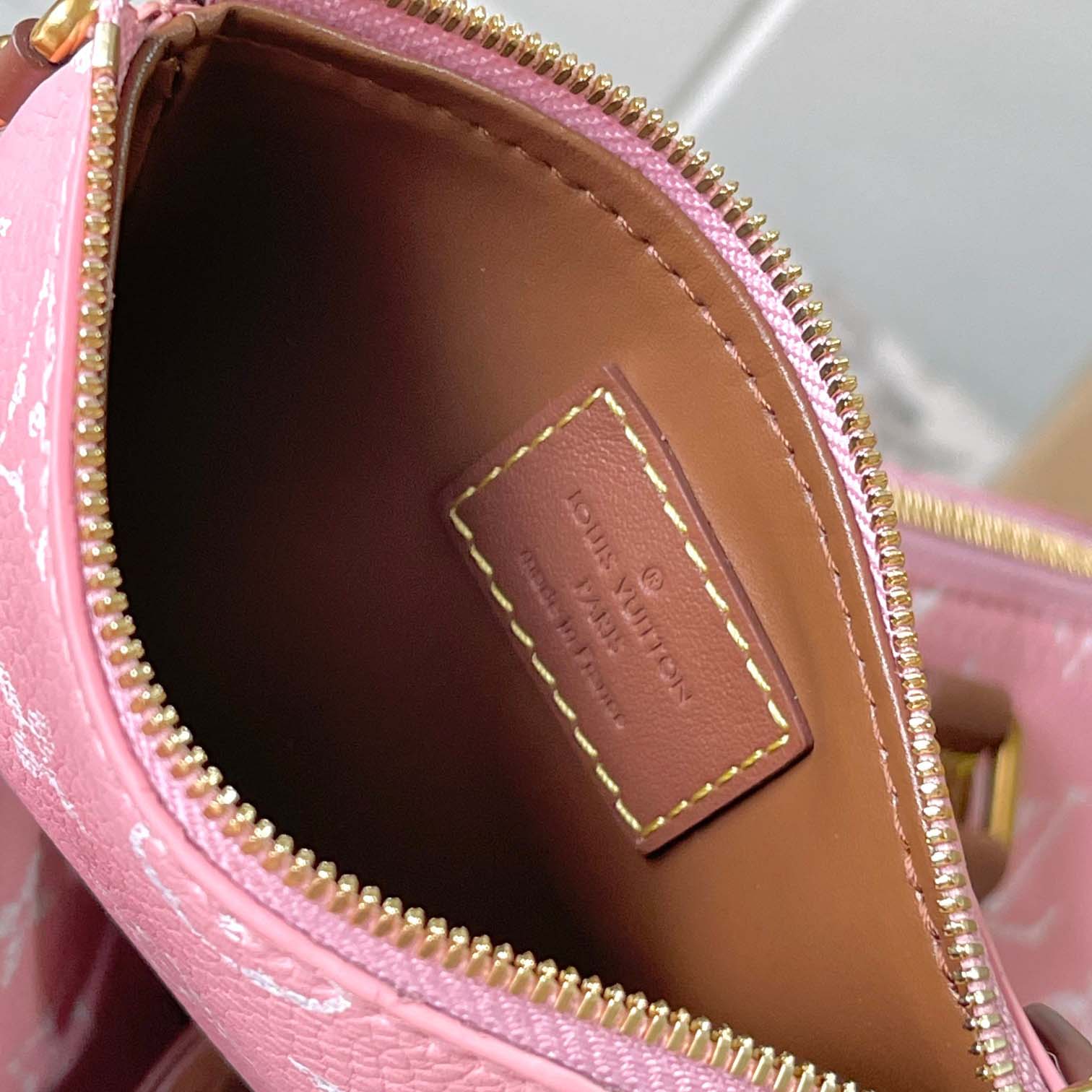 Louis Vuitton Speedy P9 Bandoulière 25   M15279 - FashionPlug