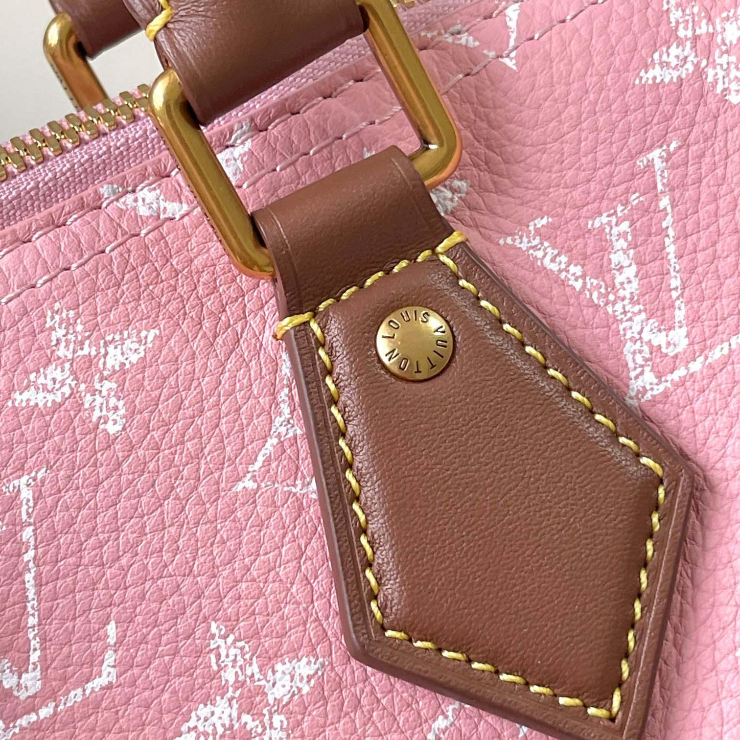Louis Vuitton Speedy P9 Bandoulière 25   M15279 - FashionPlug