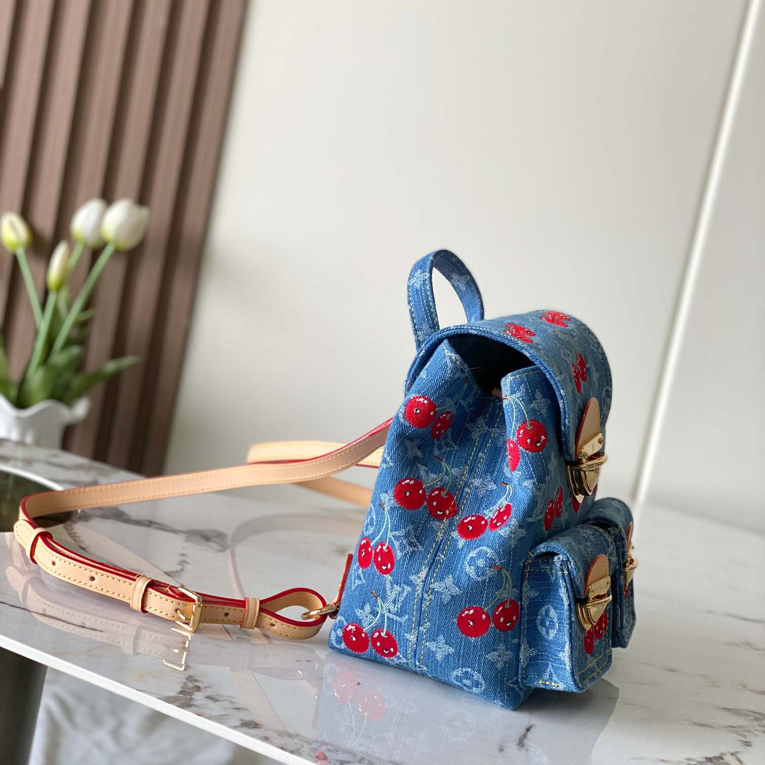 Louis Vuitton LV x TM Venice NM   M13679 - FashionPlug