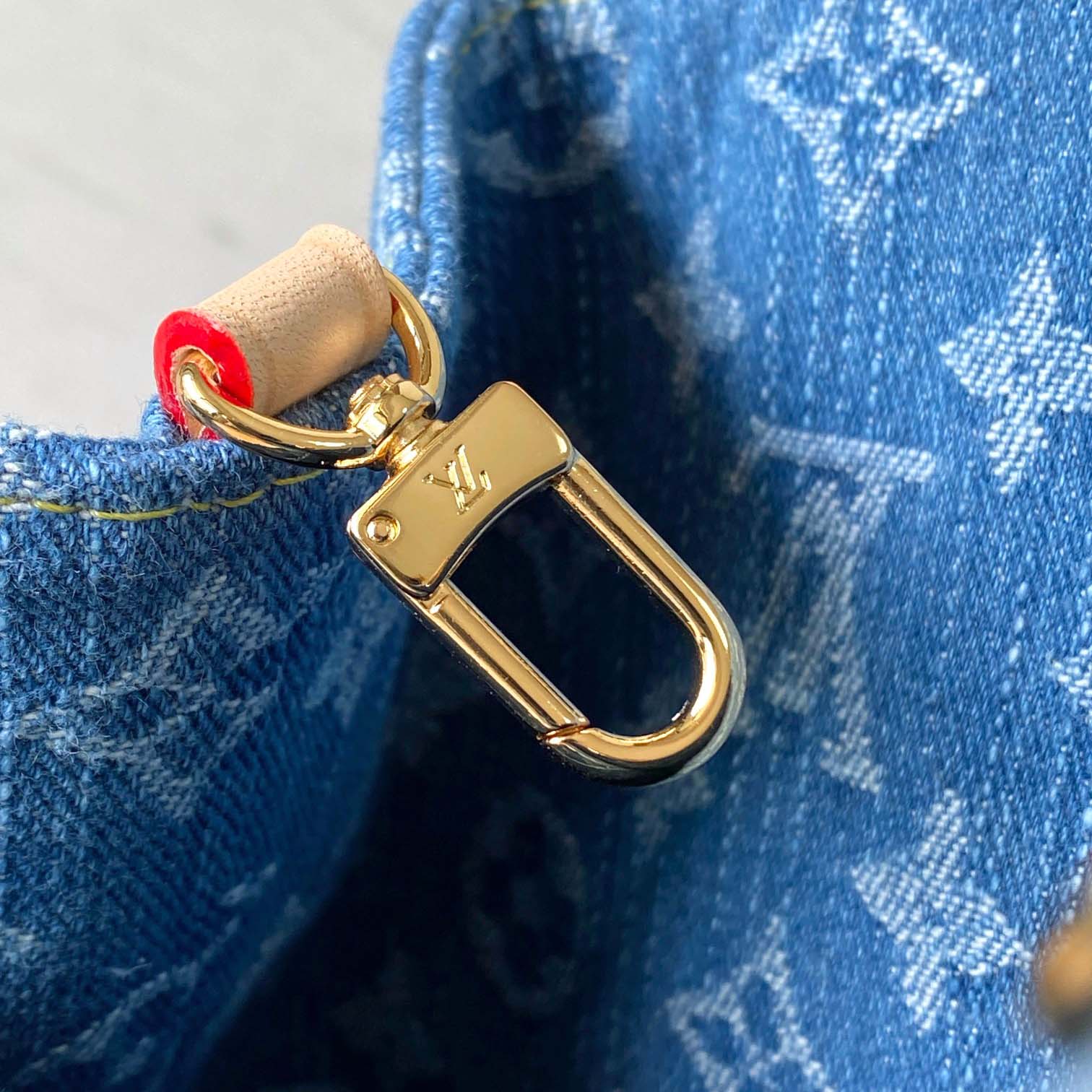 Louis Vuitton LV x TM Venice NM   M13679 - FashionPlug