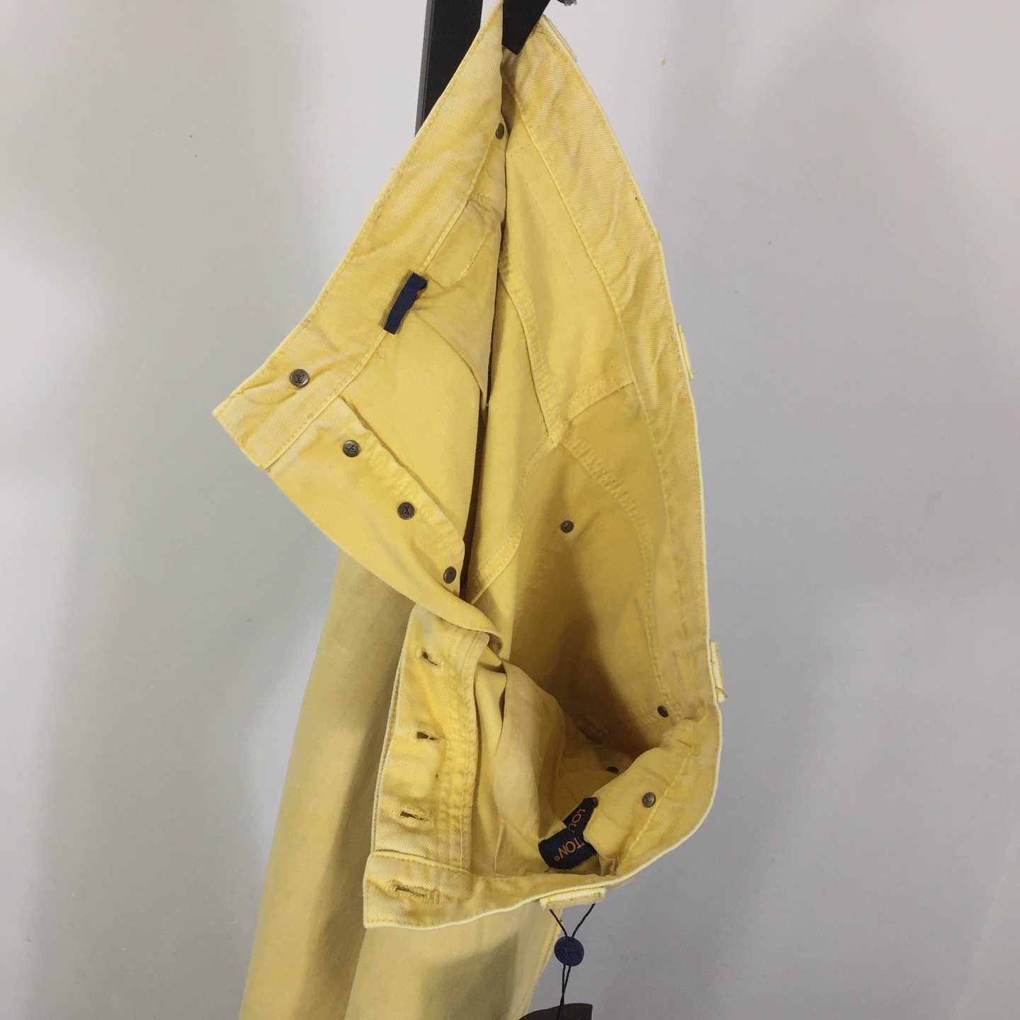 Louis Vuitton Garment-Dyed Denim Carpenter Pants   1AHVCG - FashionPlug