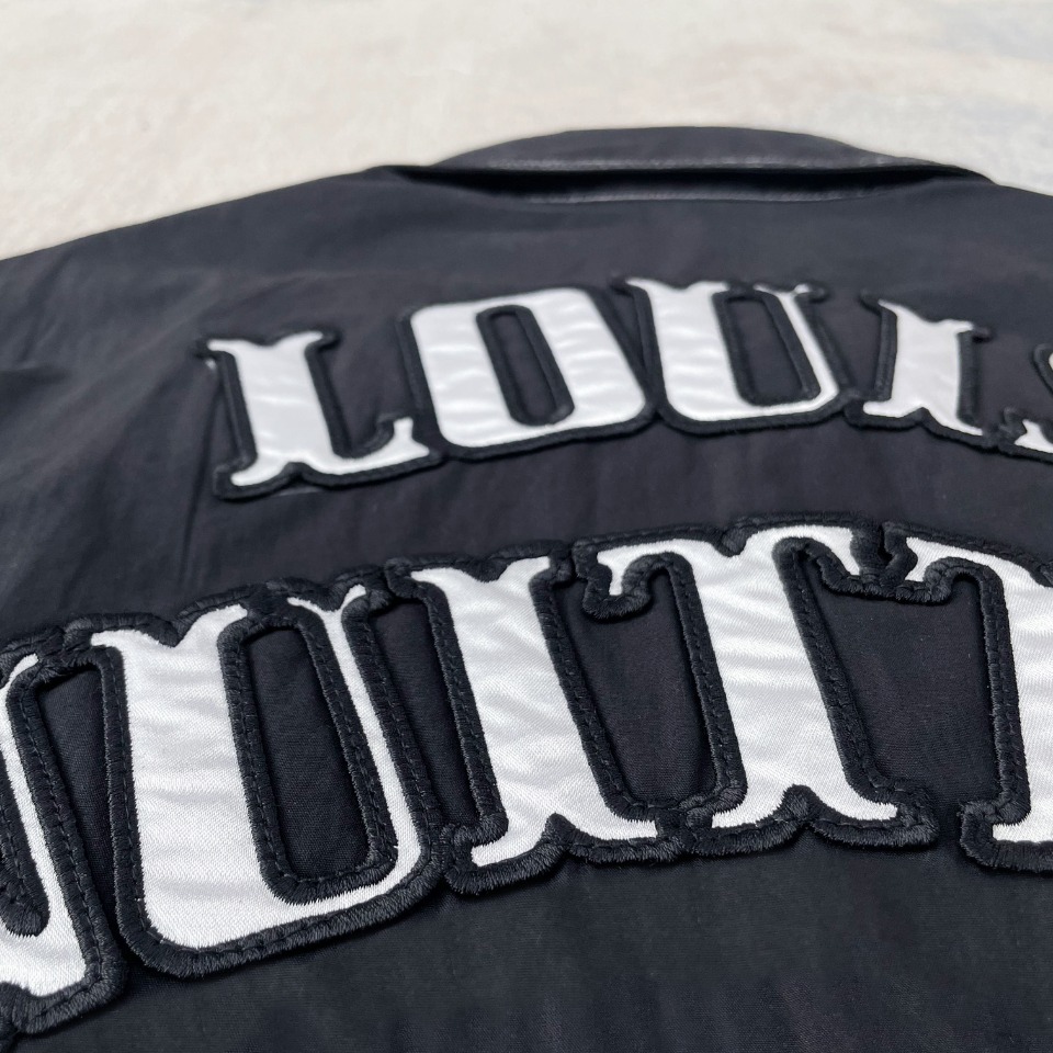 Louis Vuitton Short-Sleeved Shirt    - FashionPlug