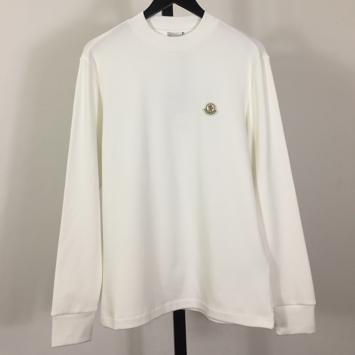 Moncler Long Sleeves - FashionPlug