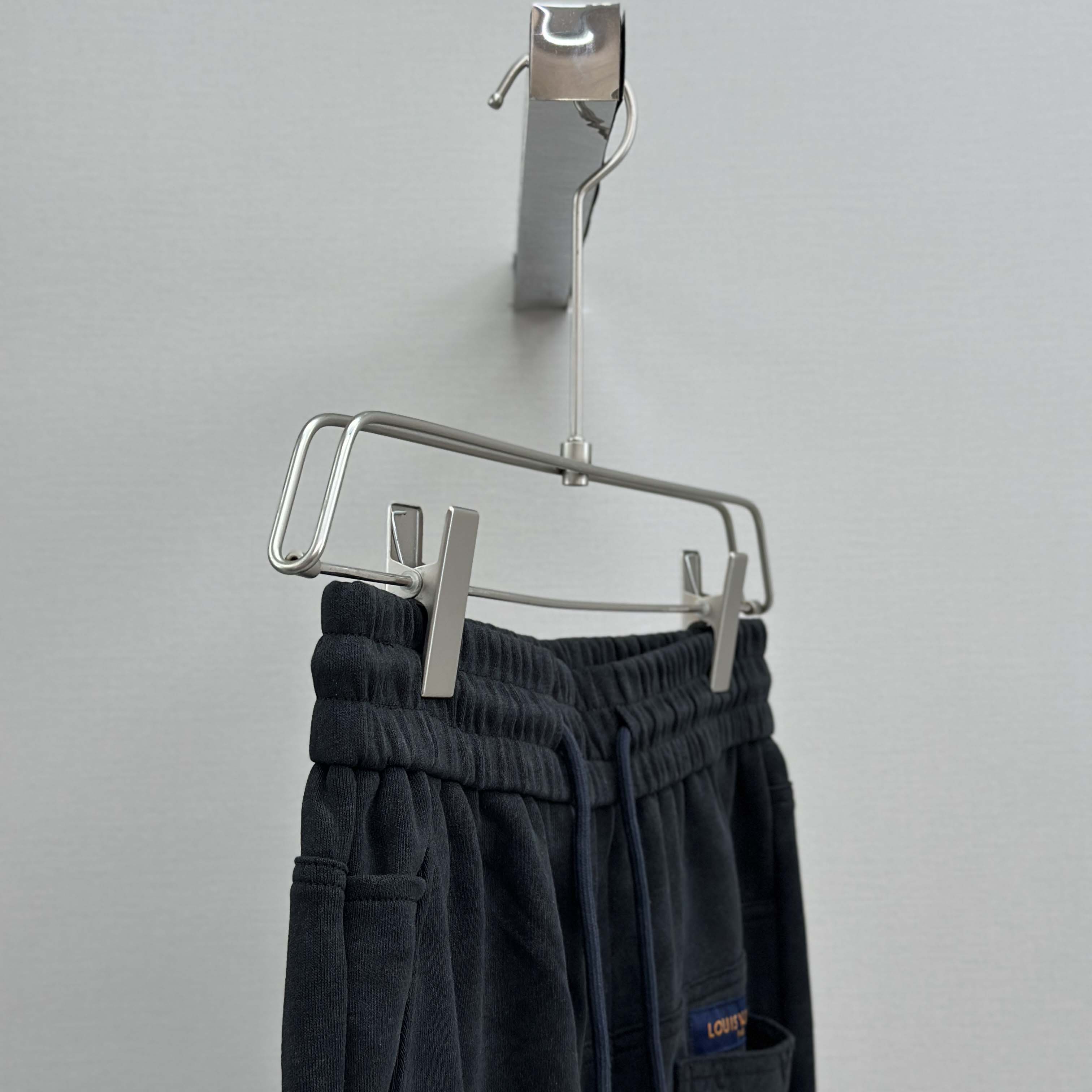 Louis Vuitton Monogram Cotton Pants - FashionPlug