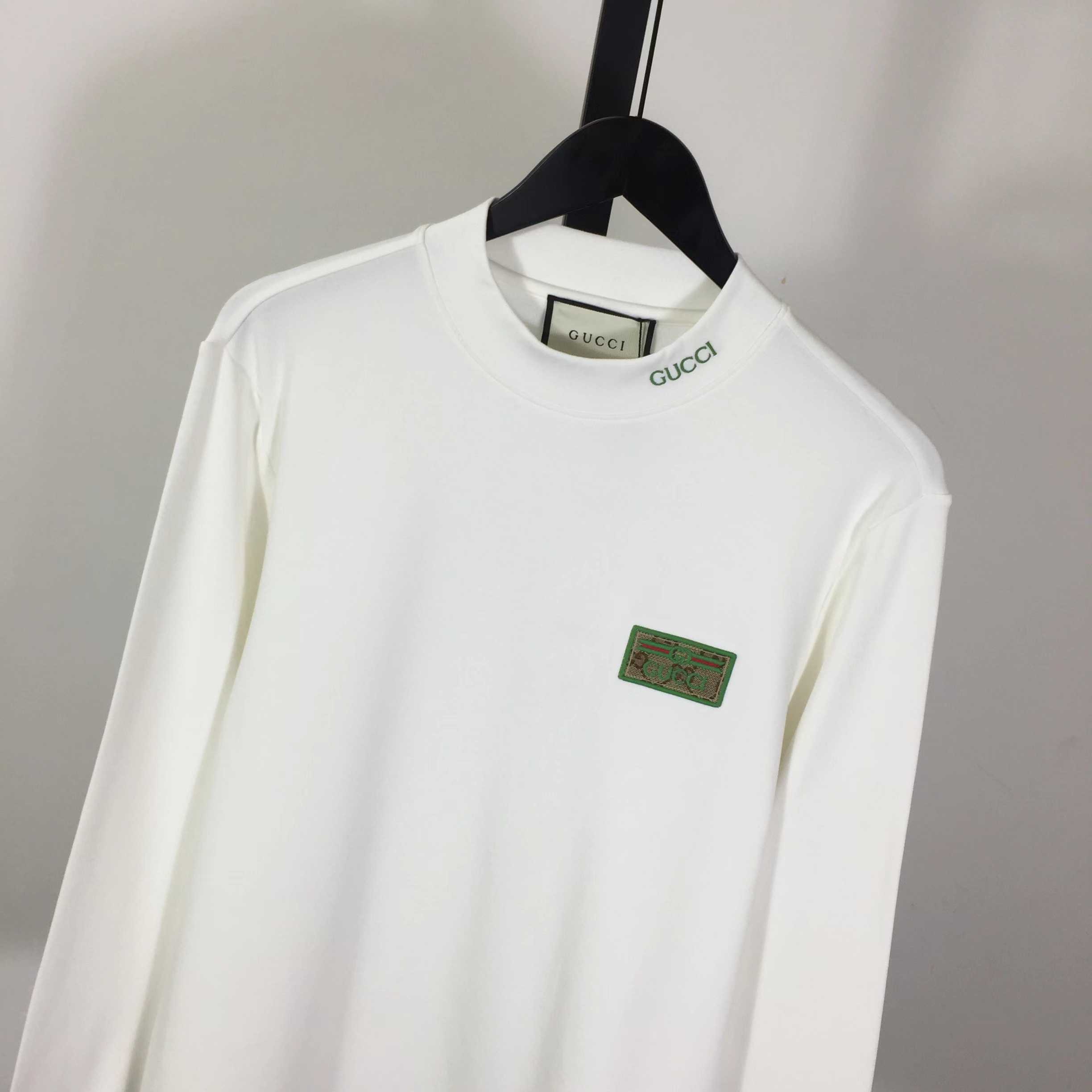 Gucci Long Sleeves - FashionPlug