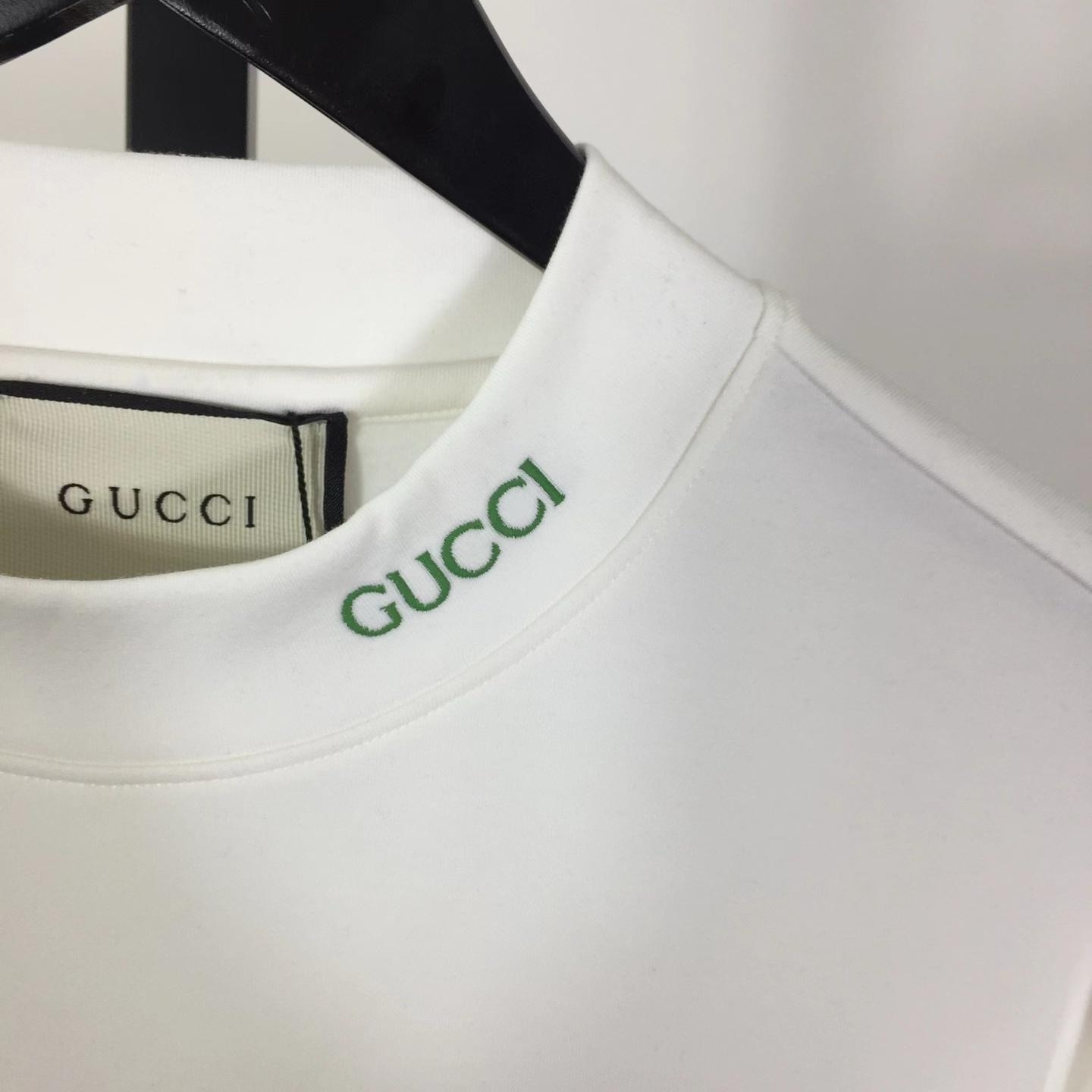 Gucci Long Sleeves - FashionPlug