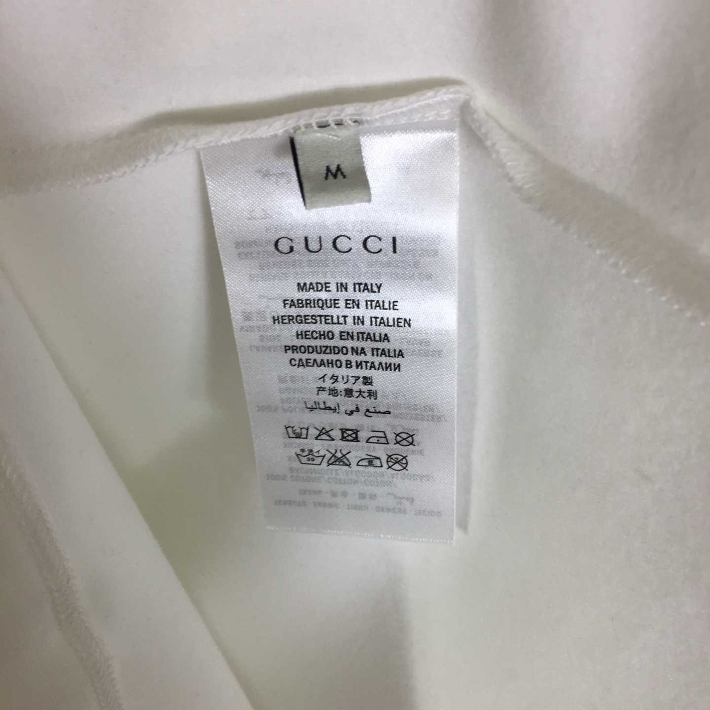 Gucci Long Sleeves - FashionPlug