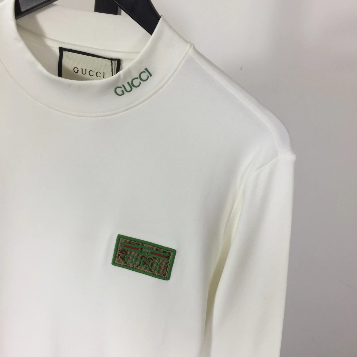 Gucci Long Sleeves - FashionPlug