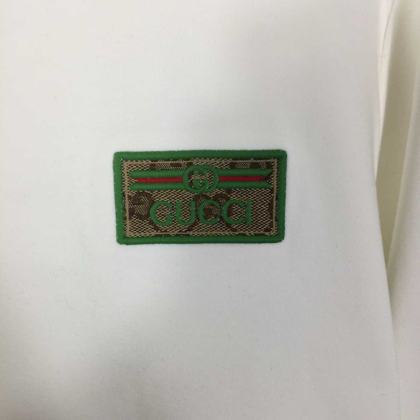 Gucci Long Sleeves - FashionPlug