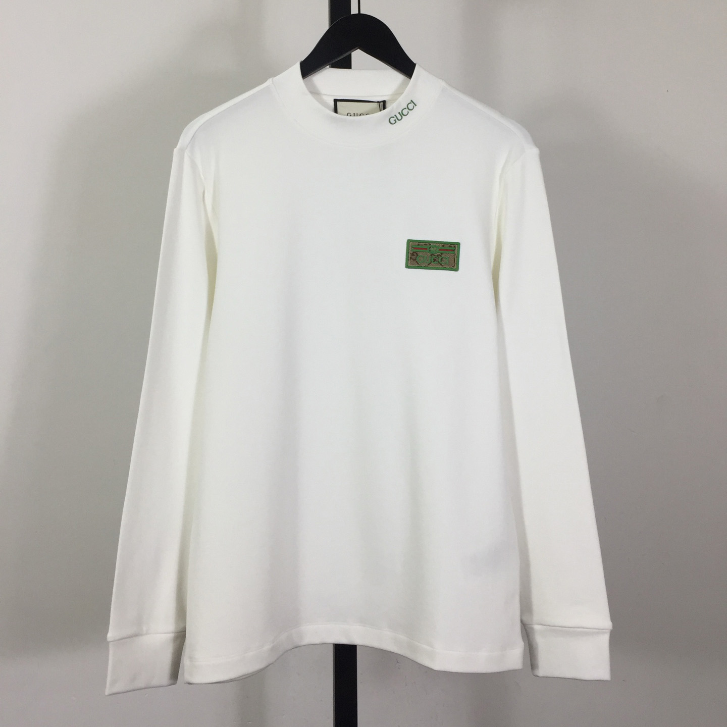 Gucci Long Sleeves - FashionPlug
