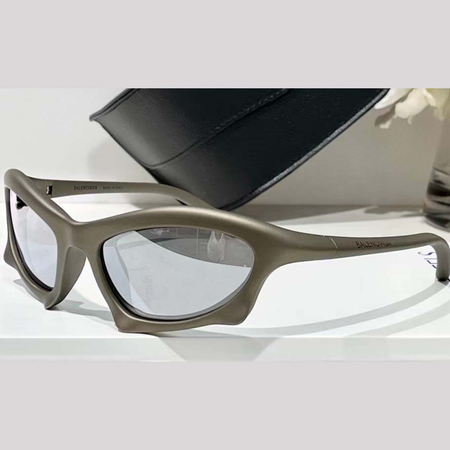 Balenciaga Sunglasses    - FashionPlug