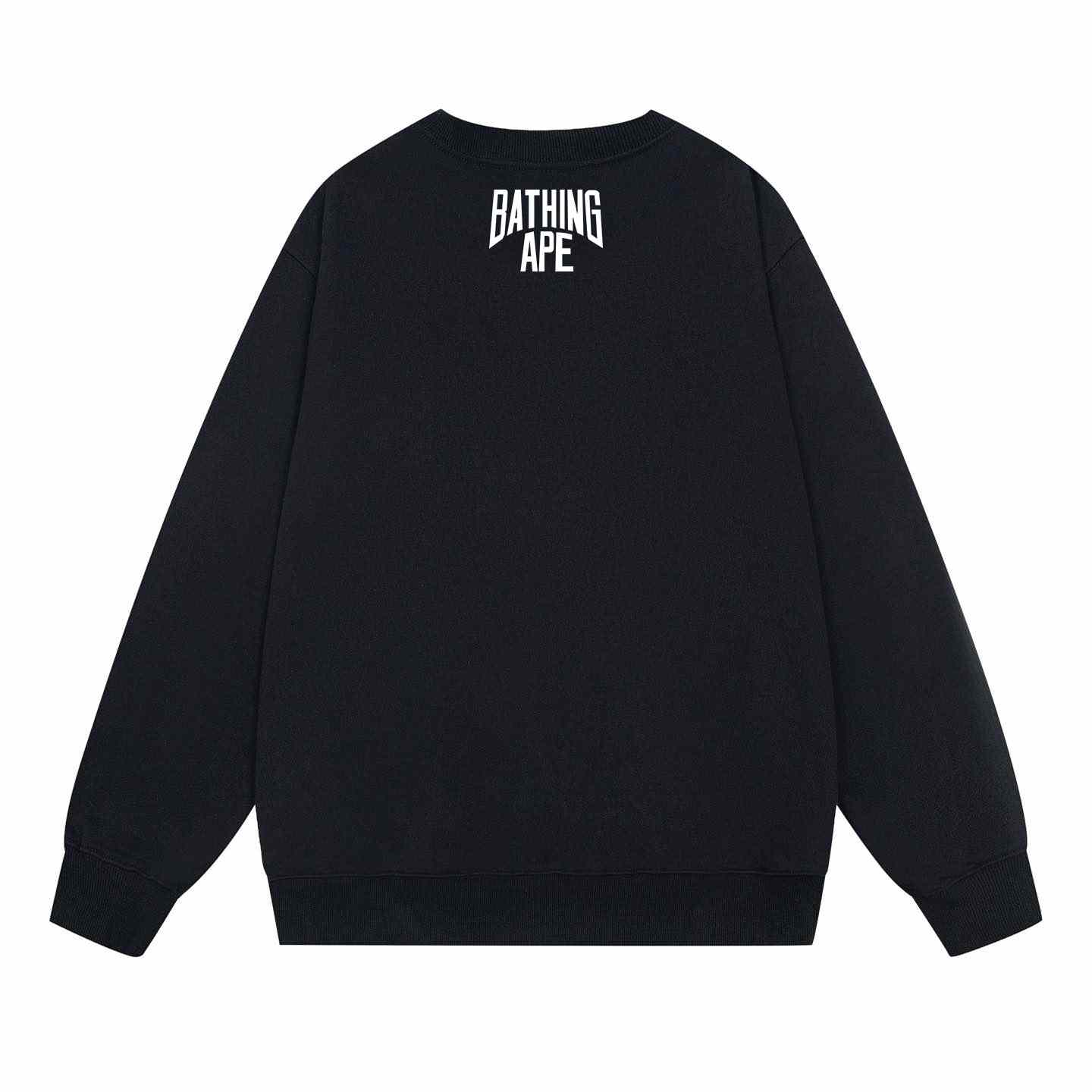 Bape Sakura Tree Sweatshirt - FashionPlug