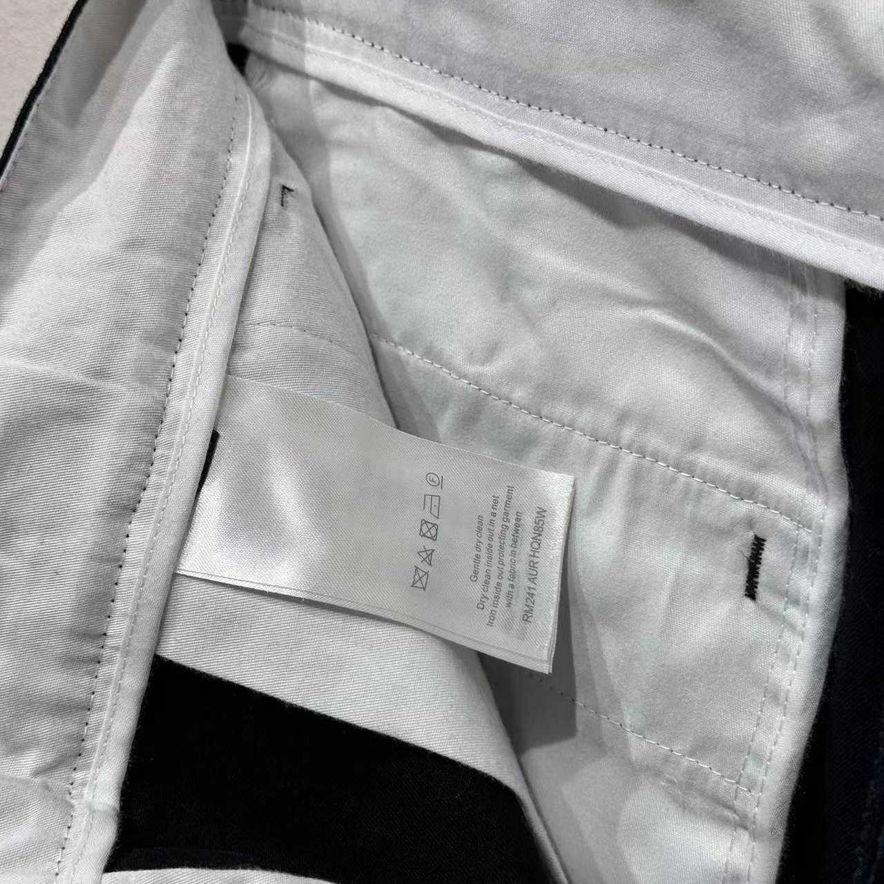 Louis Vuitton Flared Preppy Chino Pants   1AGTOB - FashionPlug