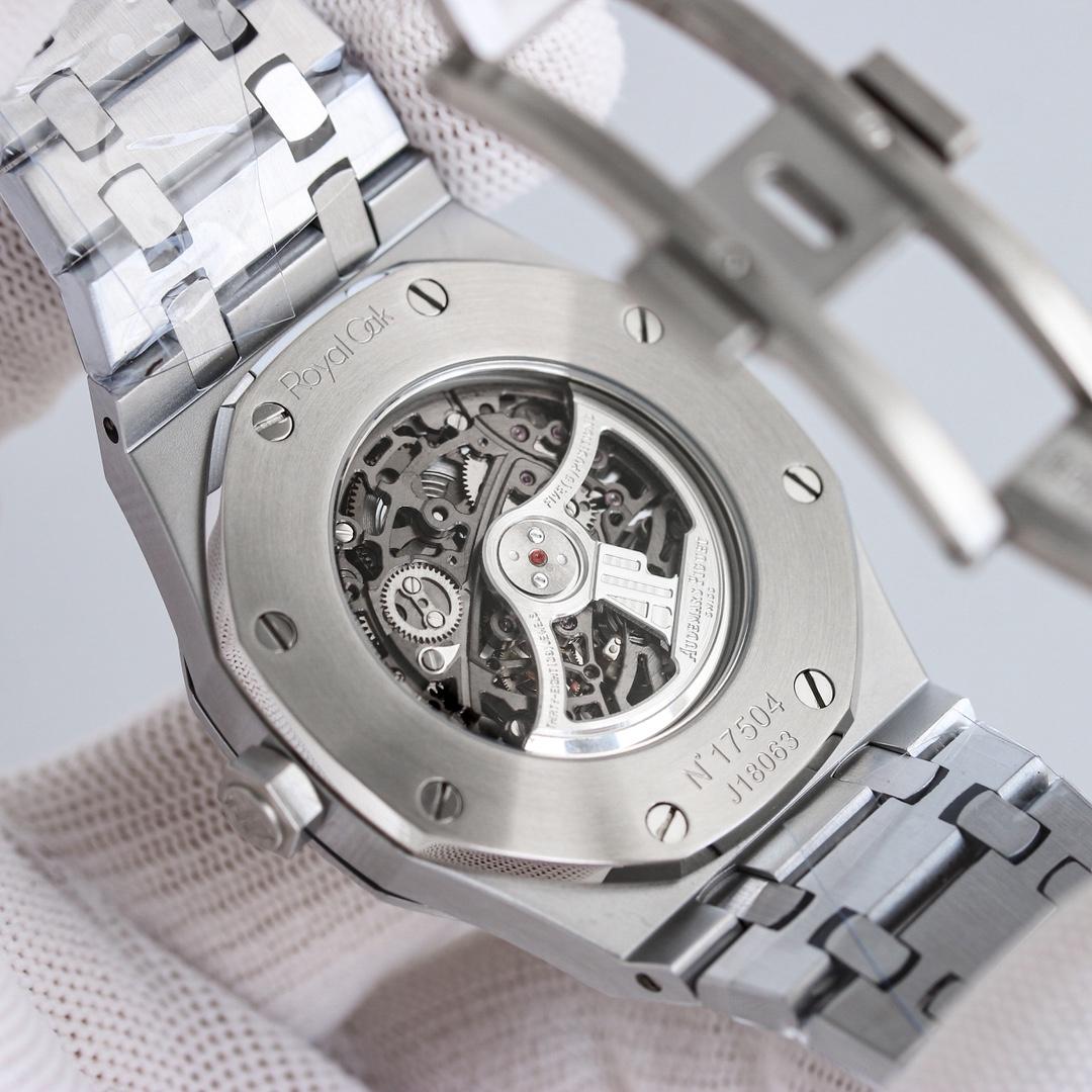 Audemars Piguet Royal Oak 41  - FashionPlug