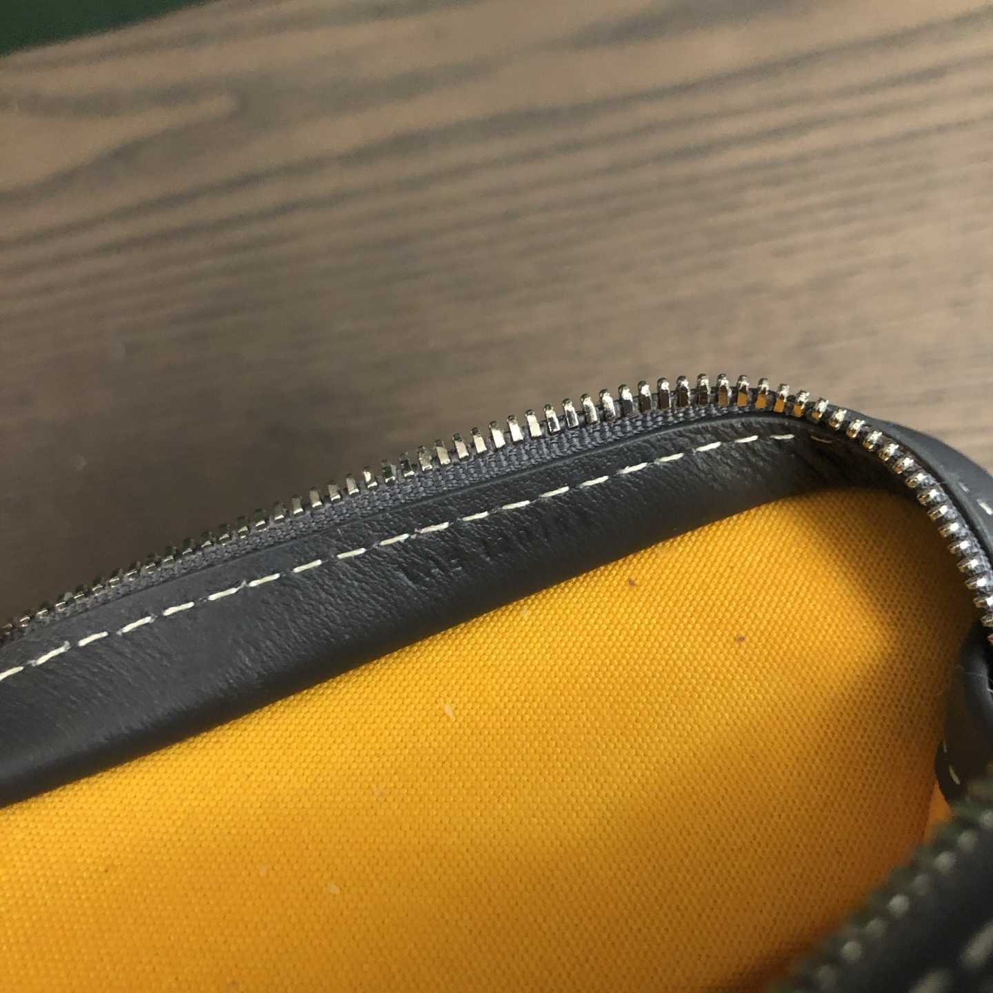 Goyard Jouvence MM Toiletry Bag - FashionPlug