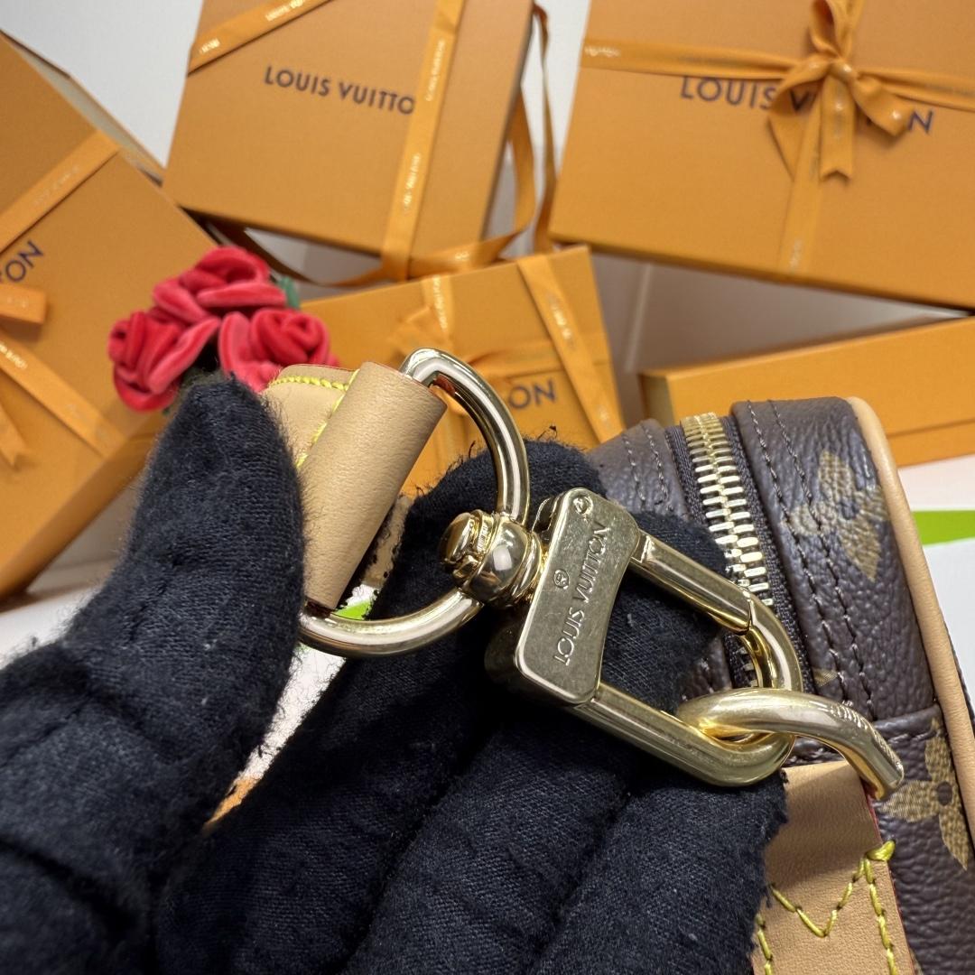 Louis Vuitton Nil   M26068 - FashionPlug