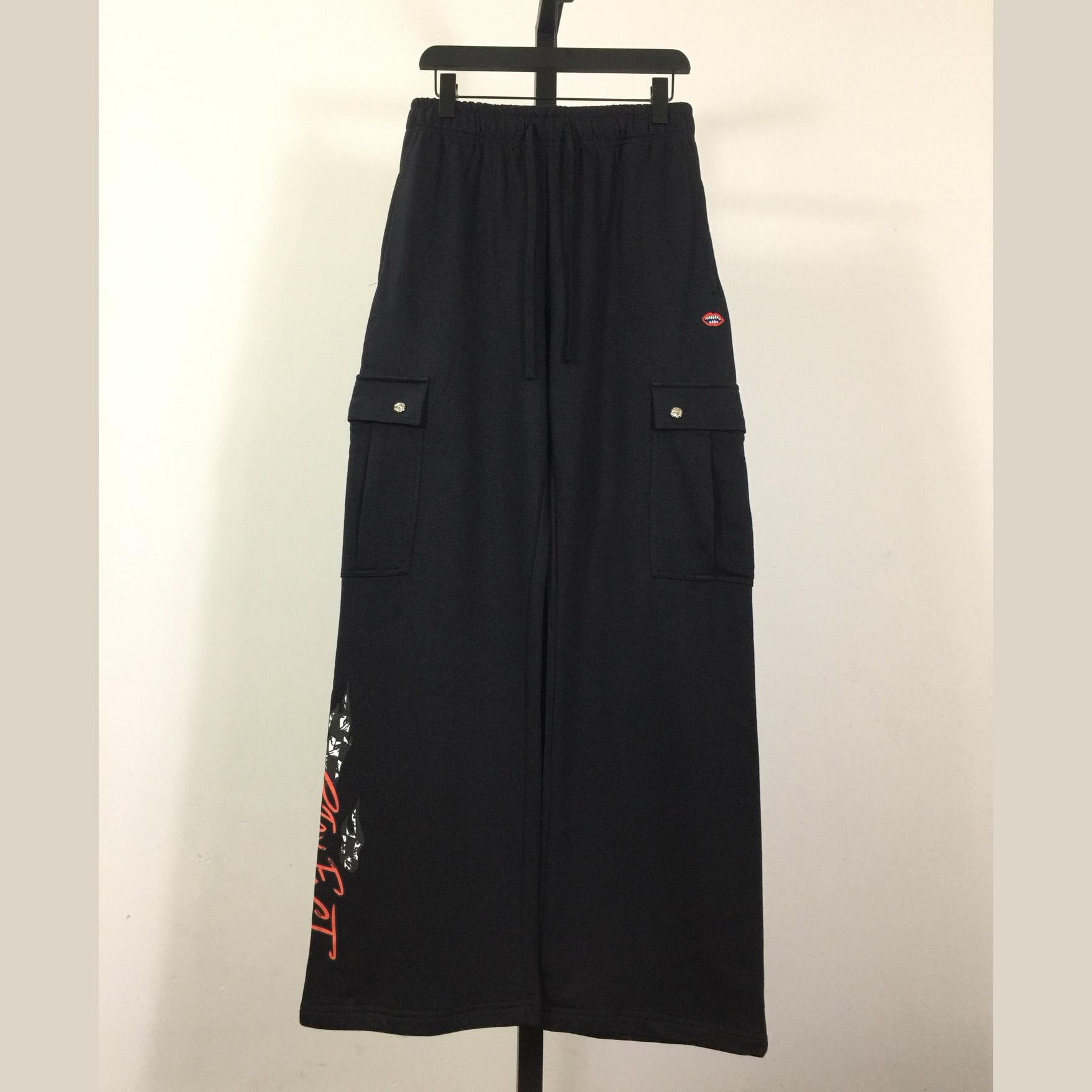 Chrome Hearts Pants - FashionPlug