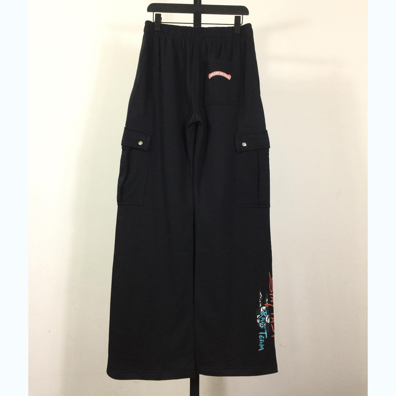 Chrome Hearts Pants - FashionPlug
