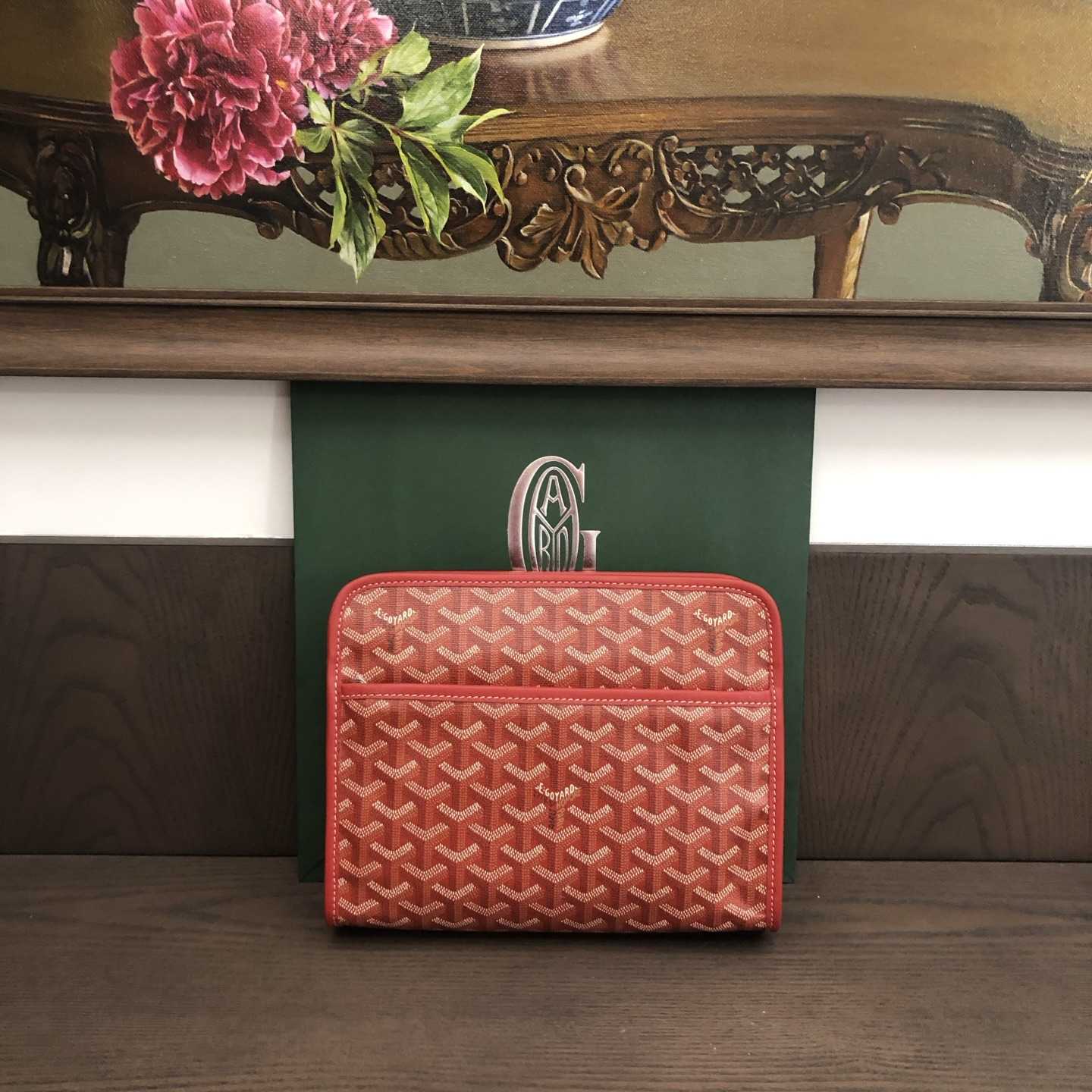 Goyard Jouvence MM Toiletry Bag - FashionPlug