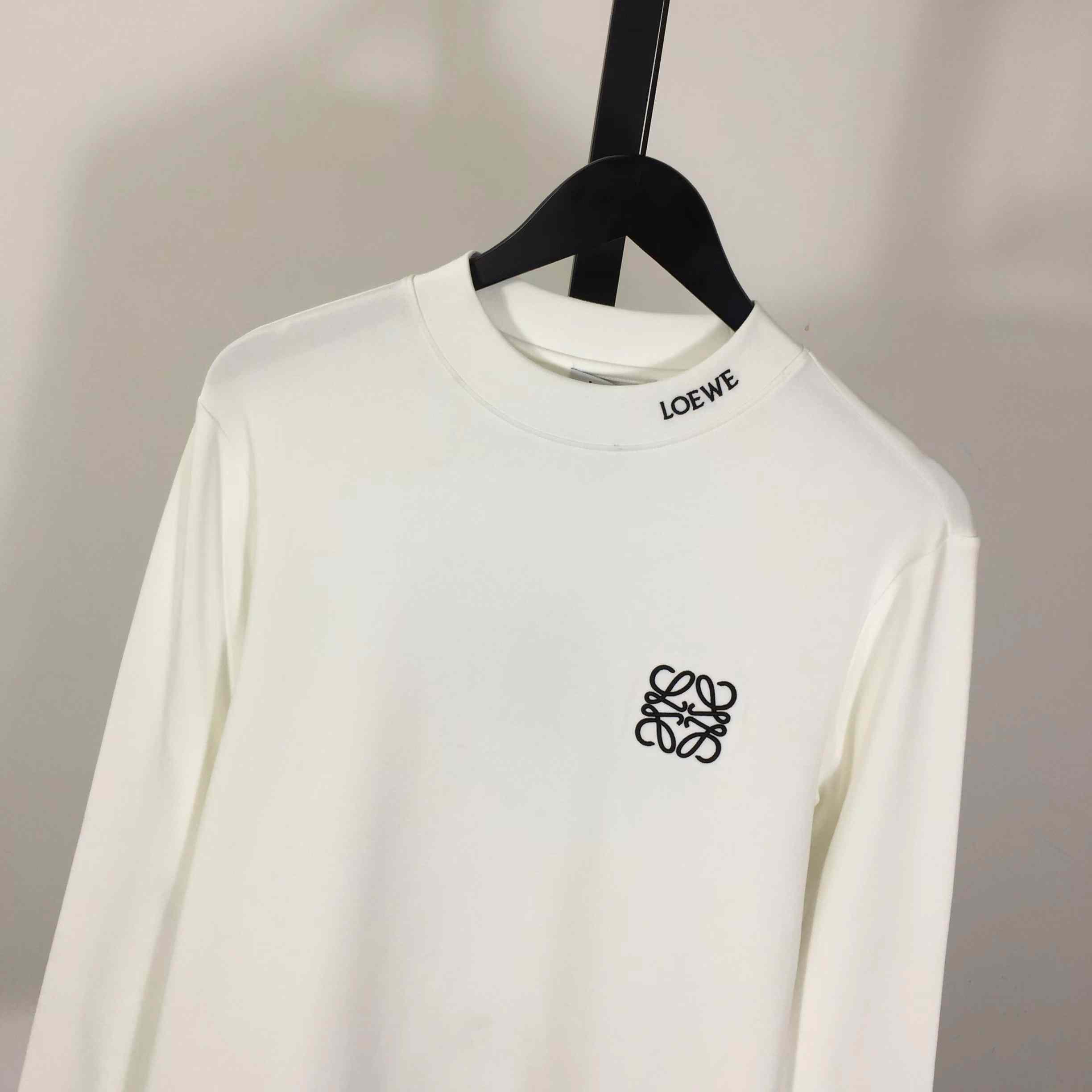 Loewe Long Sleeves - FashionPlug