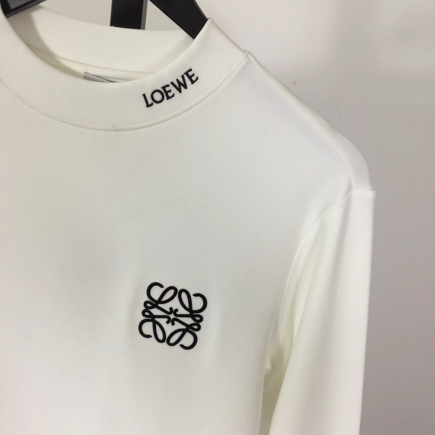 Loewe Long Sleeves - FashionPlug