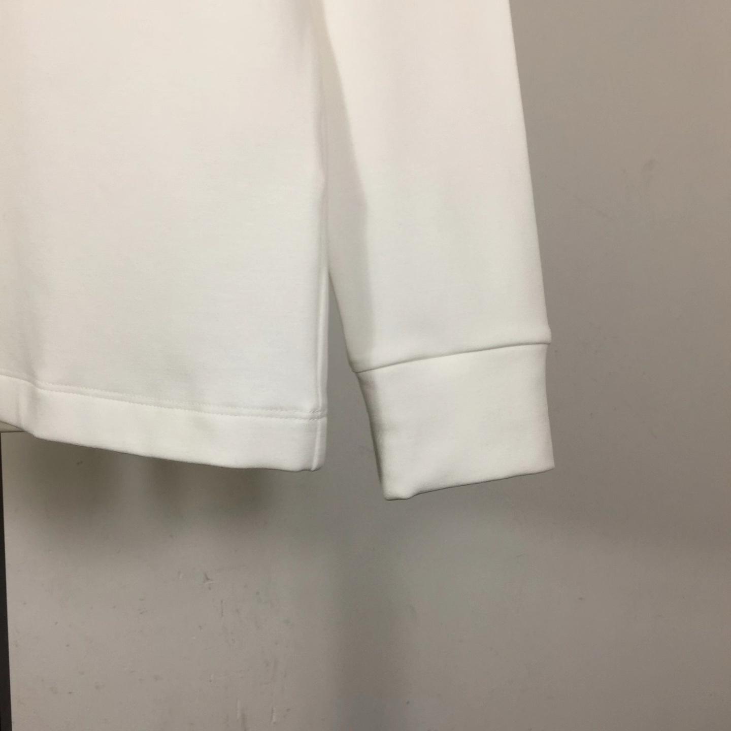 Loewe Long Sleeves - FashionPlug