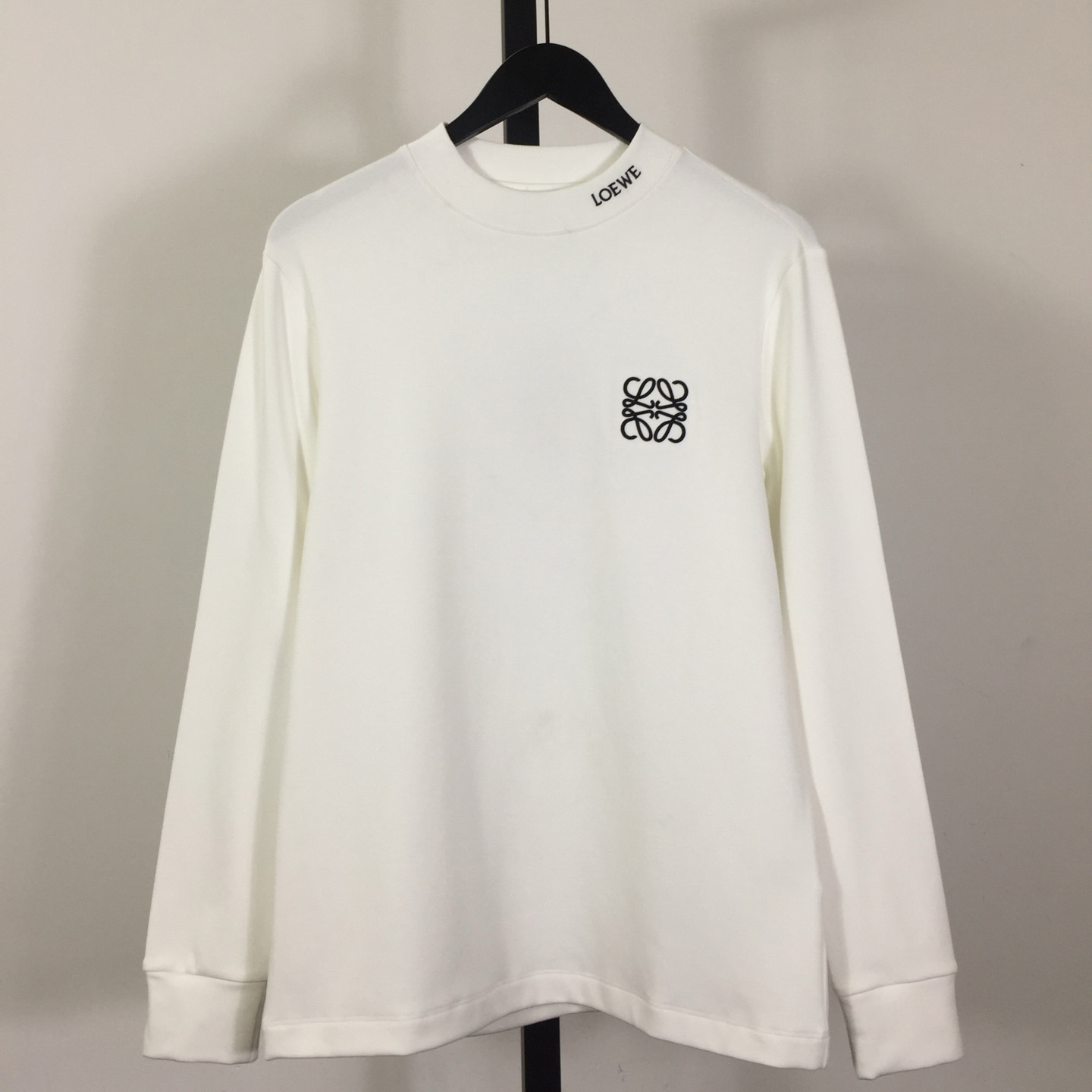 Loewe Long Sleeves - FashionPlug